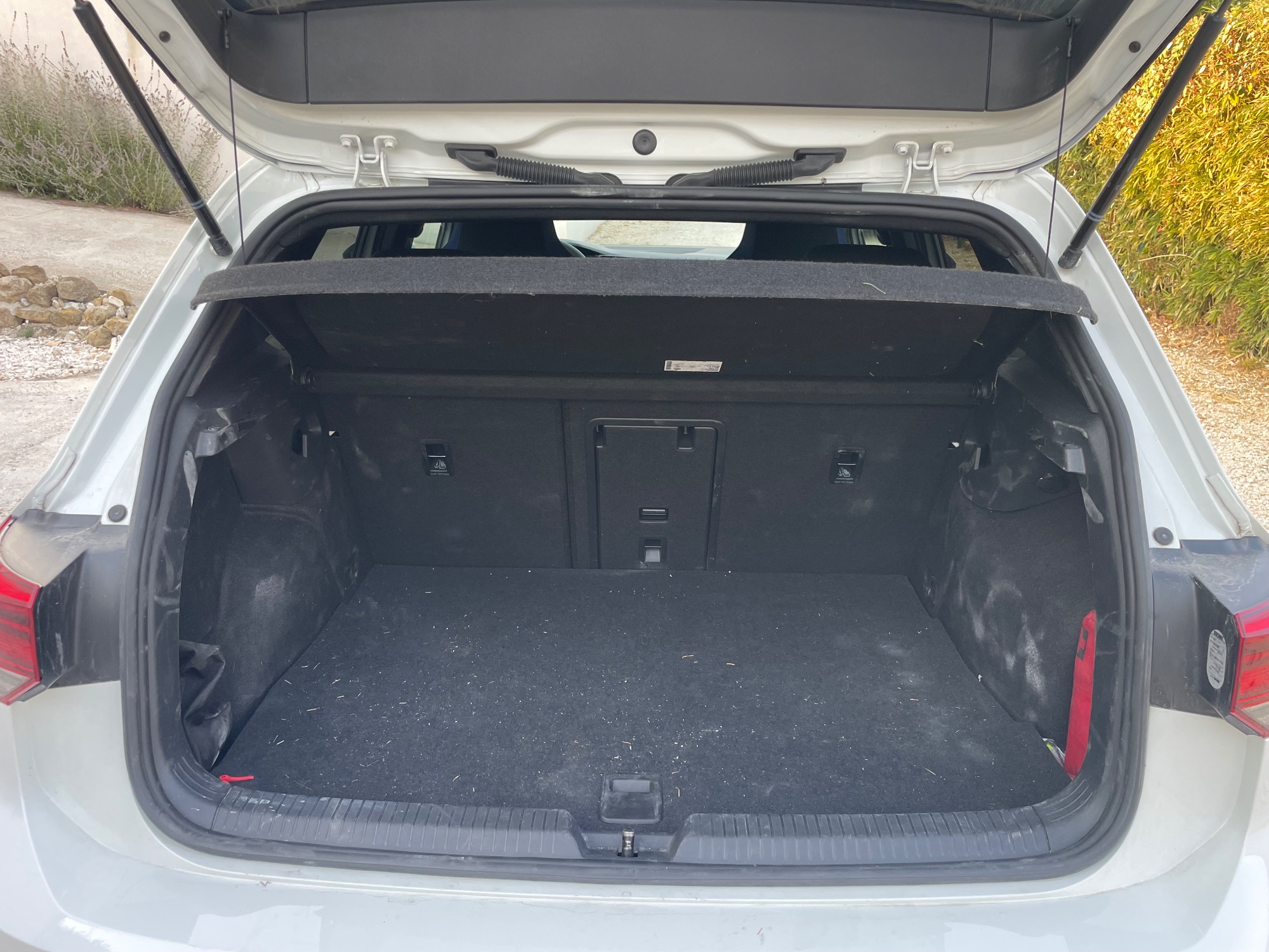 Volkswagen Golf 40
