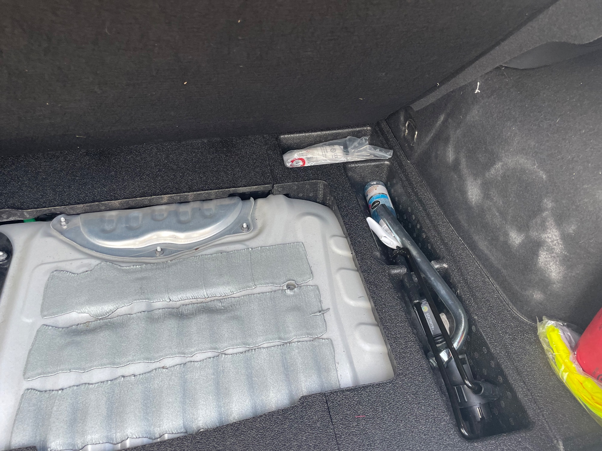 Volkswagen Golf 47