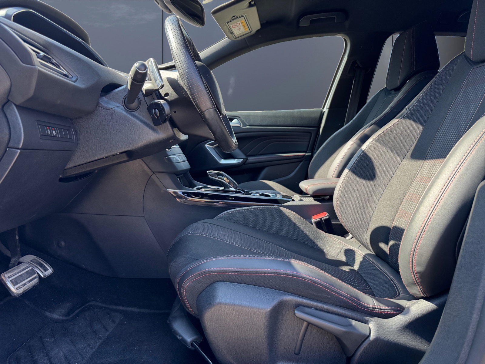 Peugeot 308 9