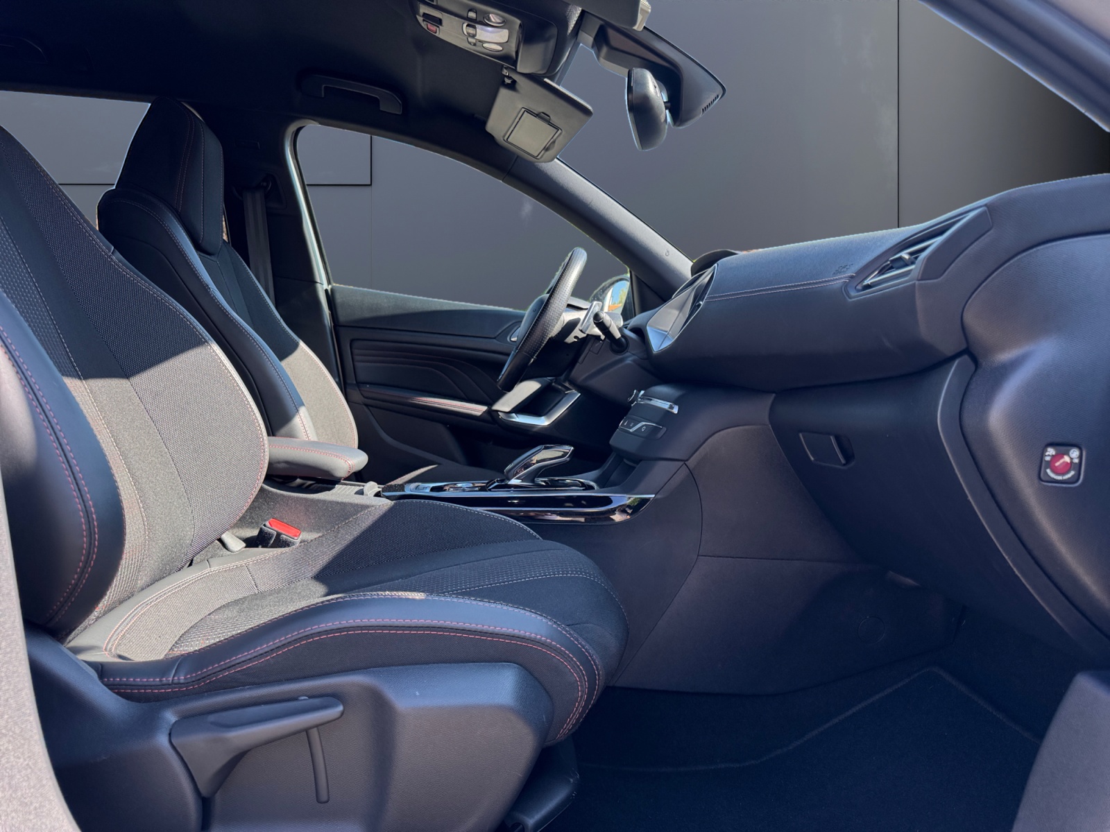 Peugeot 308 13