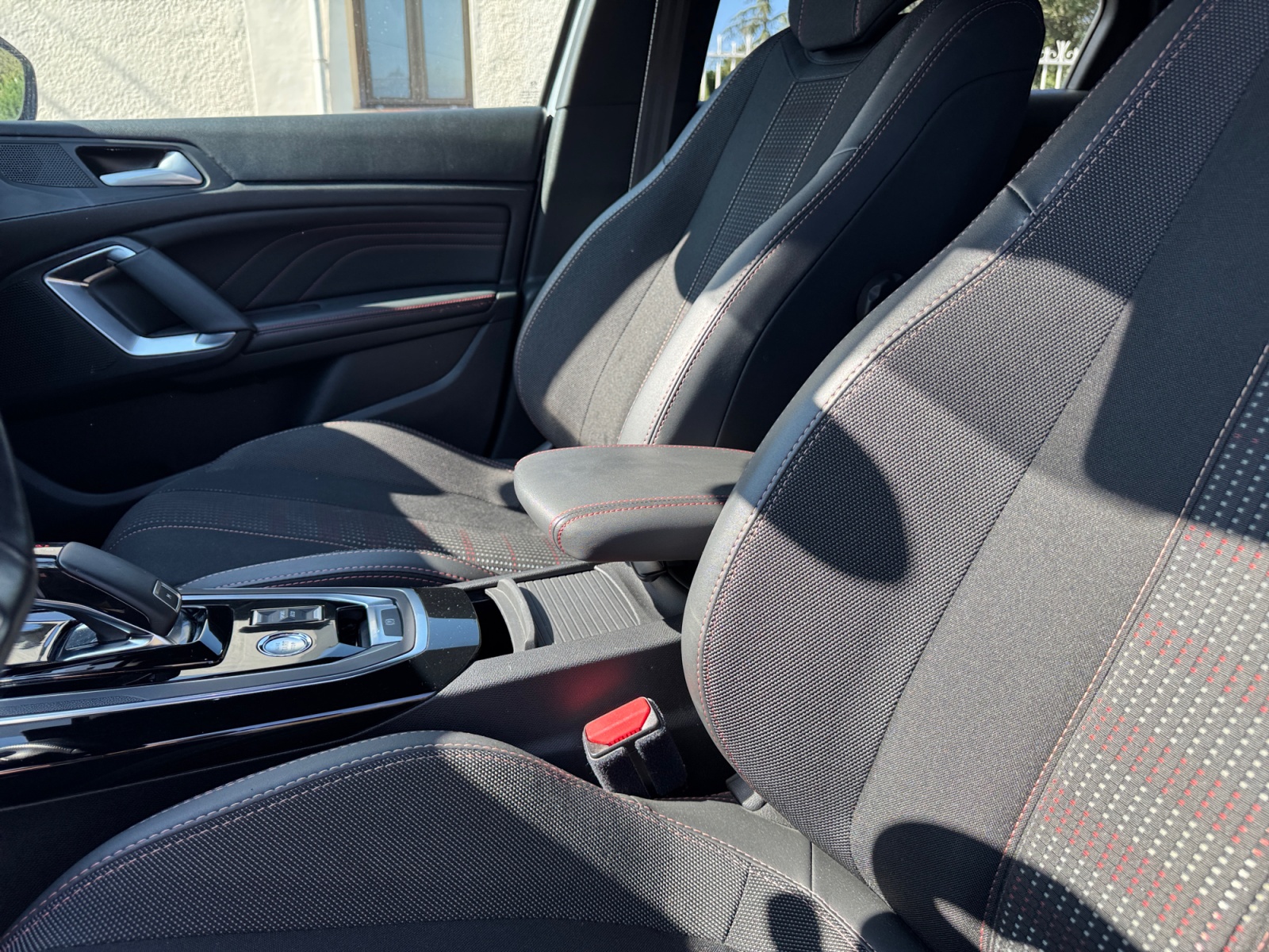 Peugeot 308 20