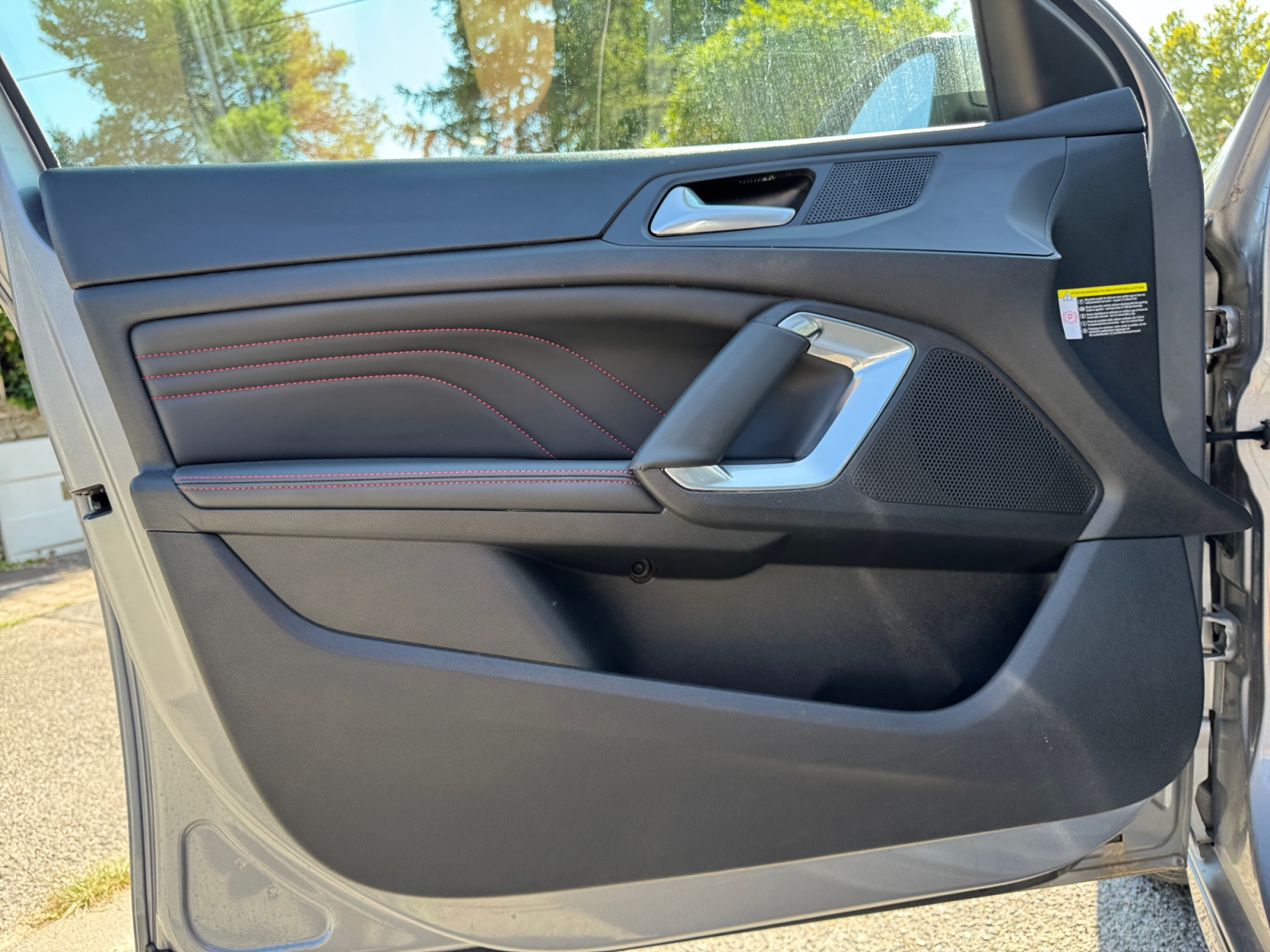 Peugeot 308 21