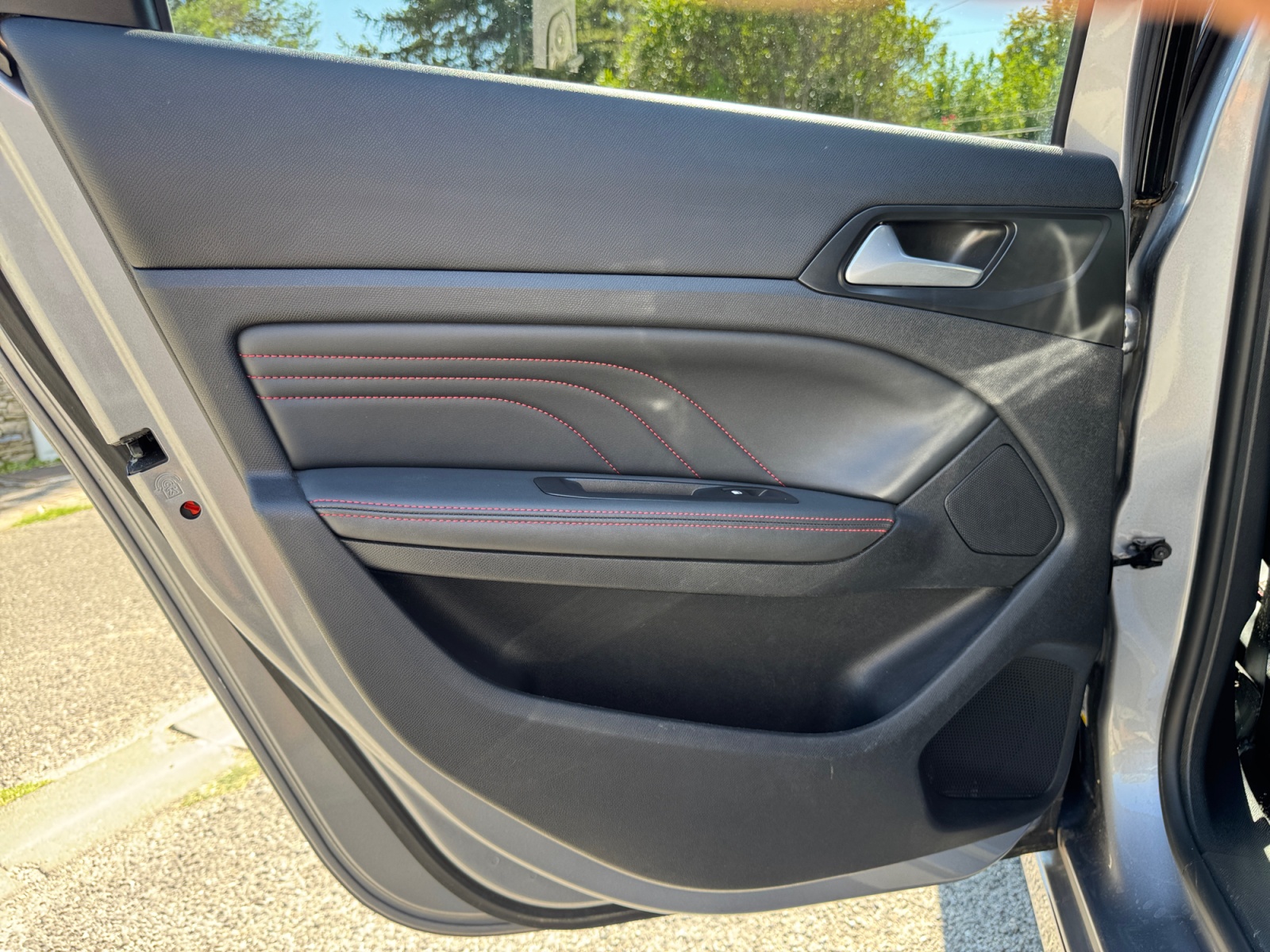 Peugeot 308 22
