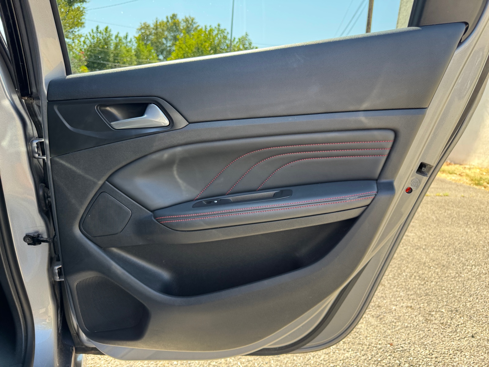 Peugeot 308 23