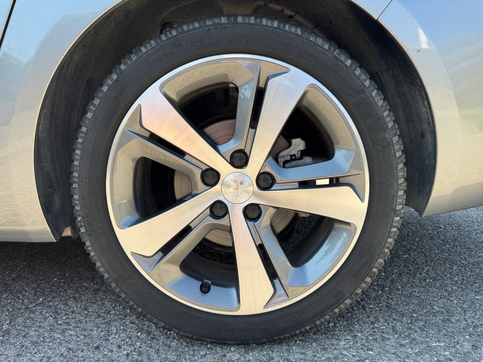 Peugeot 308 28