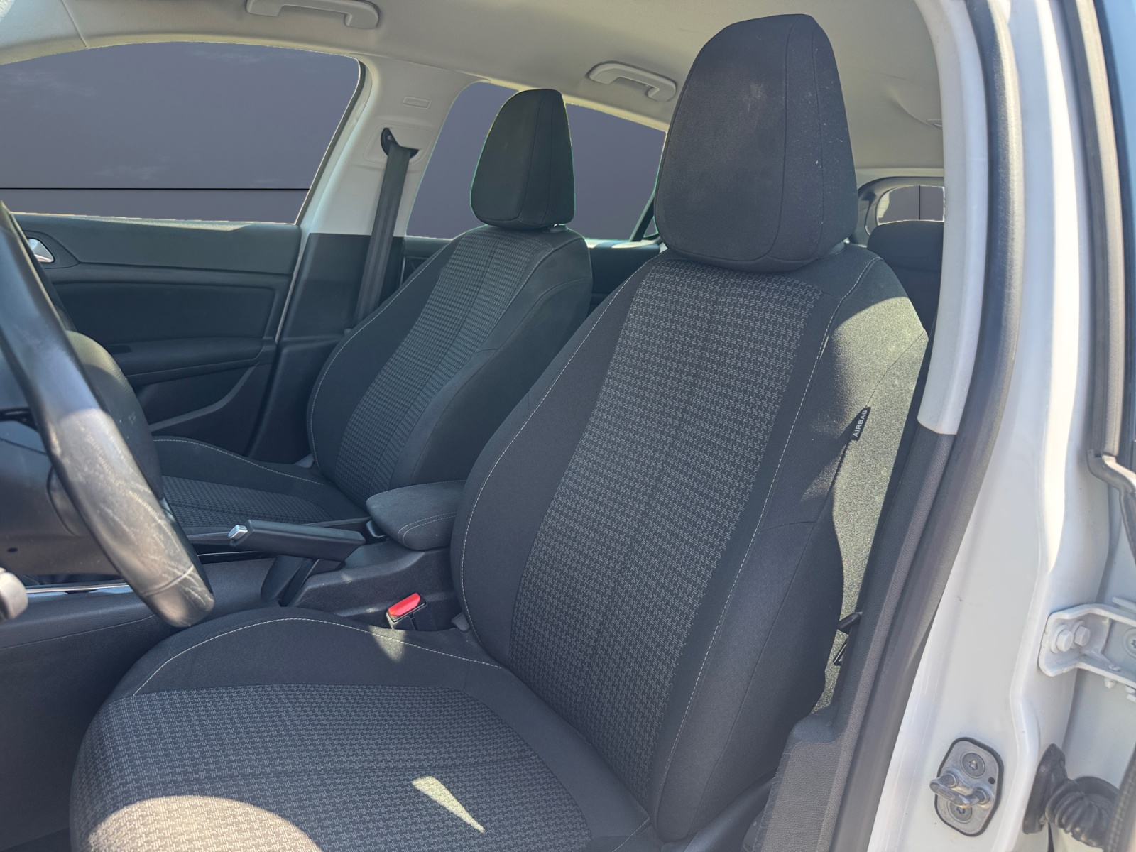 Peugeot 308 9
