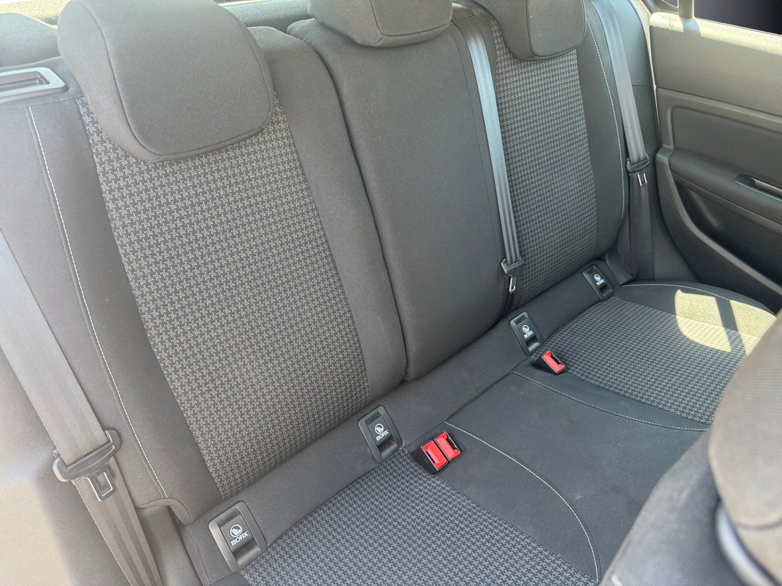 Peugeot 308 11