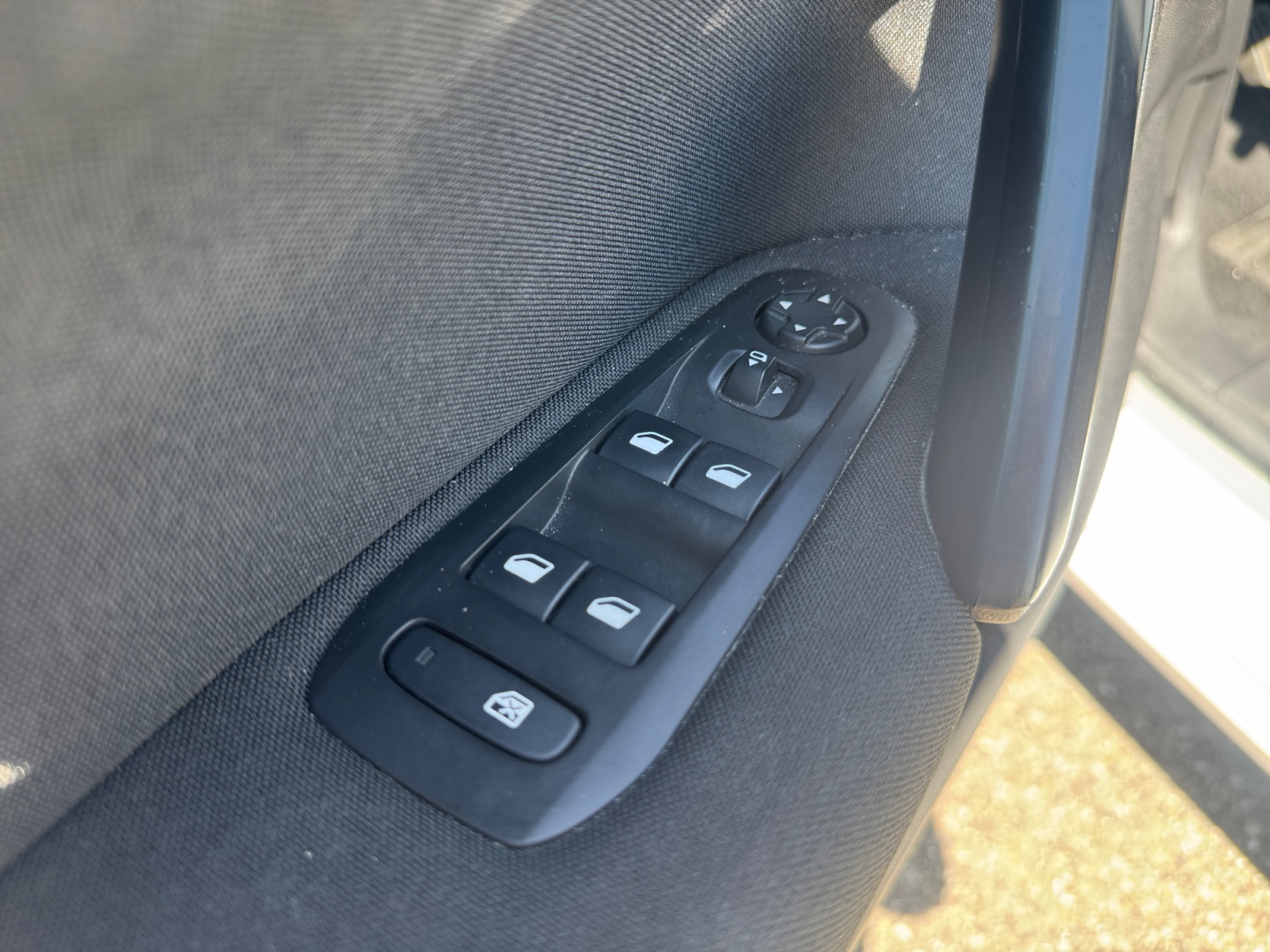 Peugeot 308 18