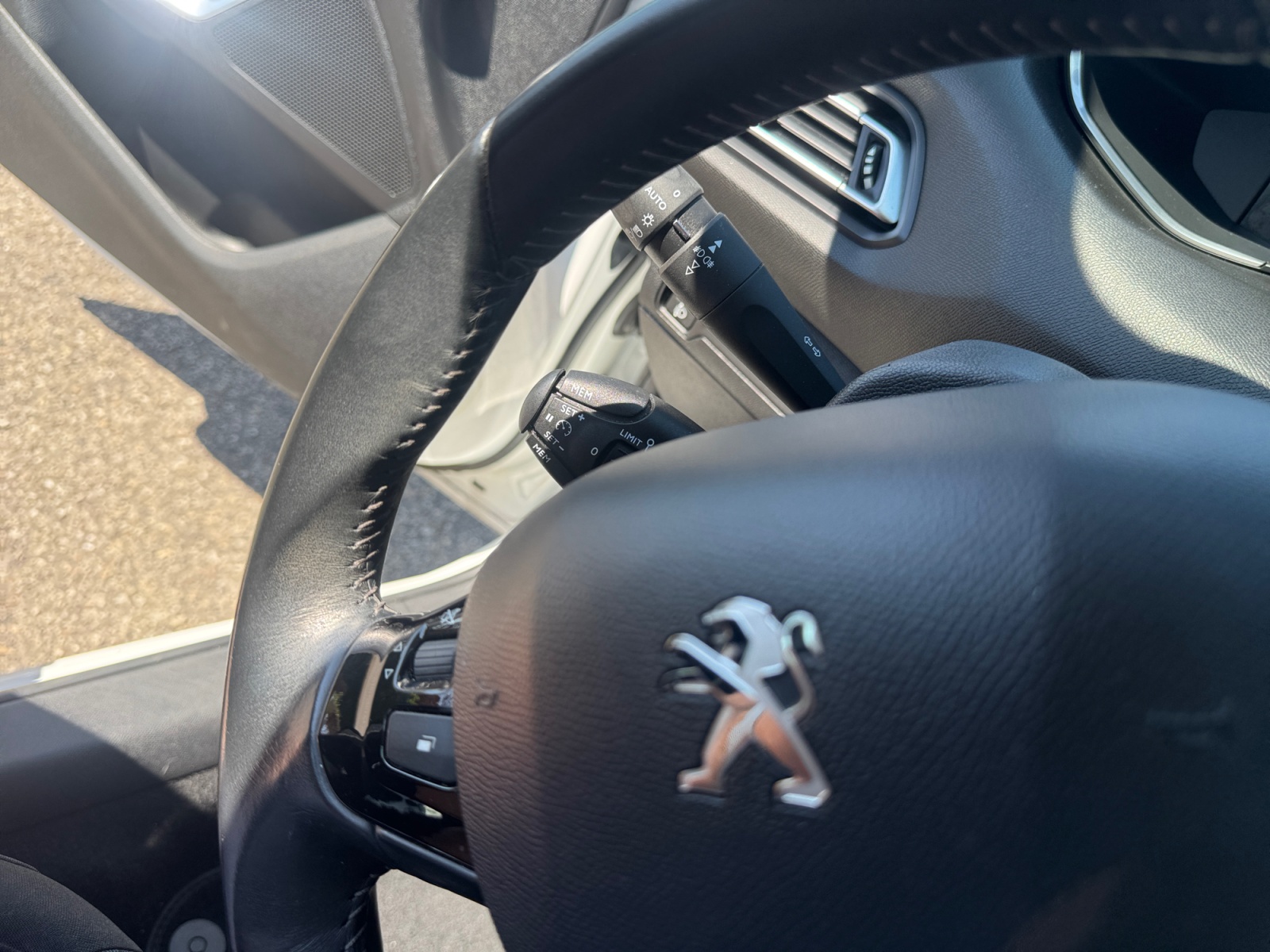 Peugeot 308 20