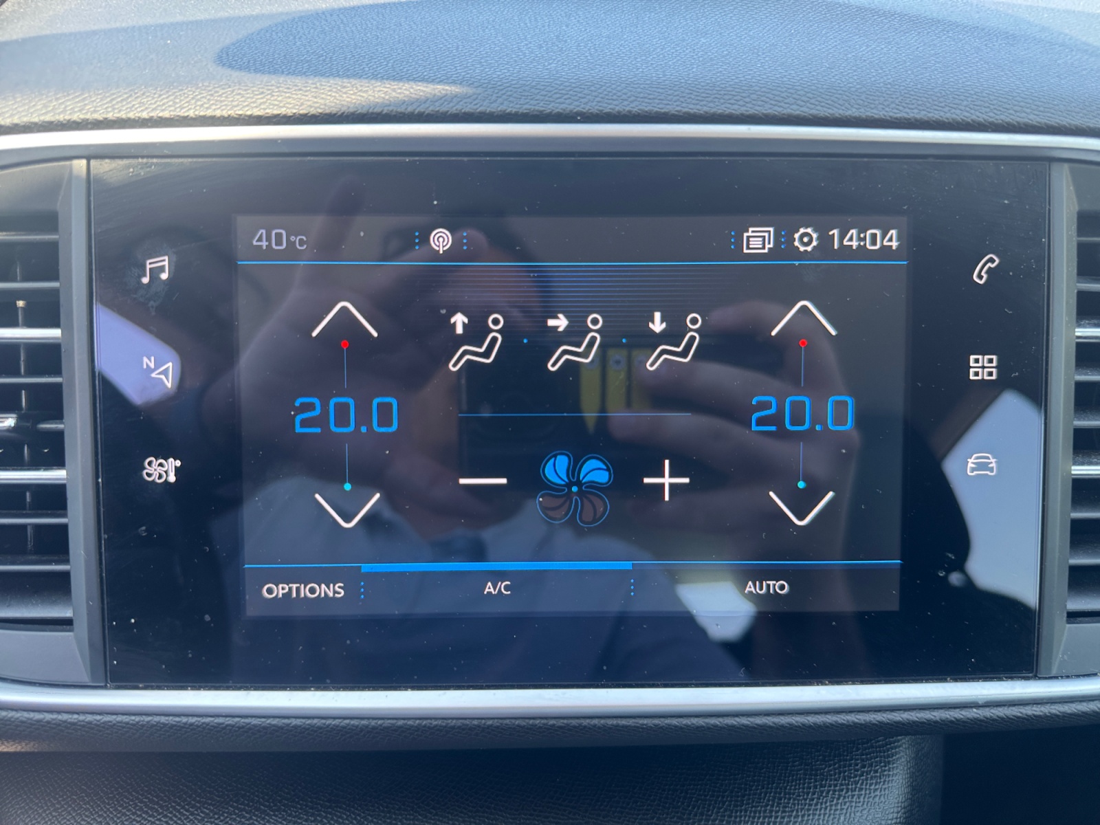 Peugeot 308 22