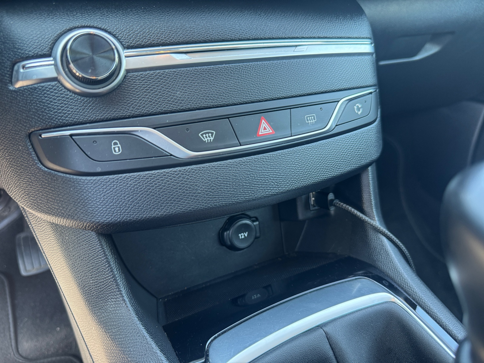 Peugeot 308 25