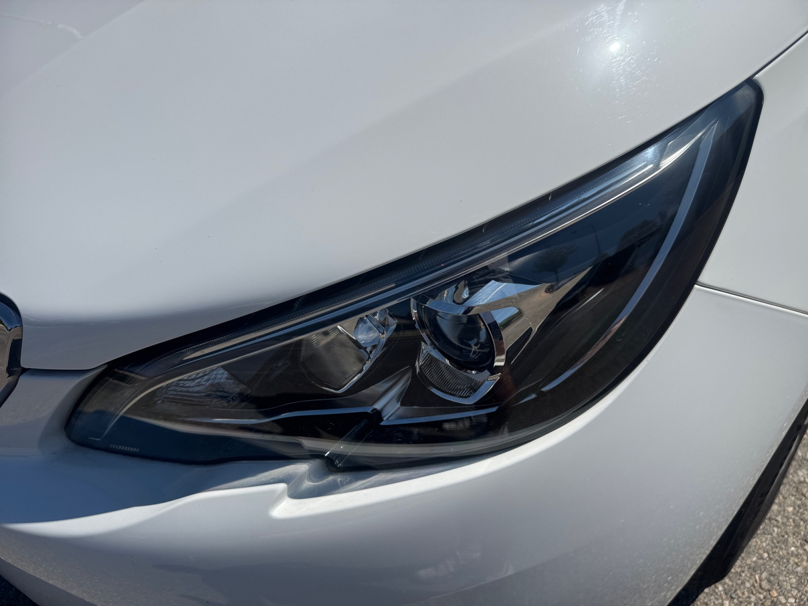 Peugeot 308 31