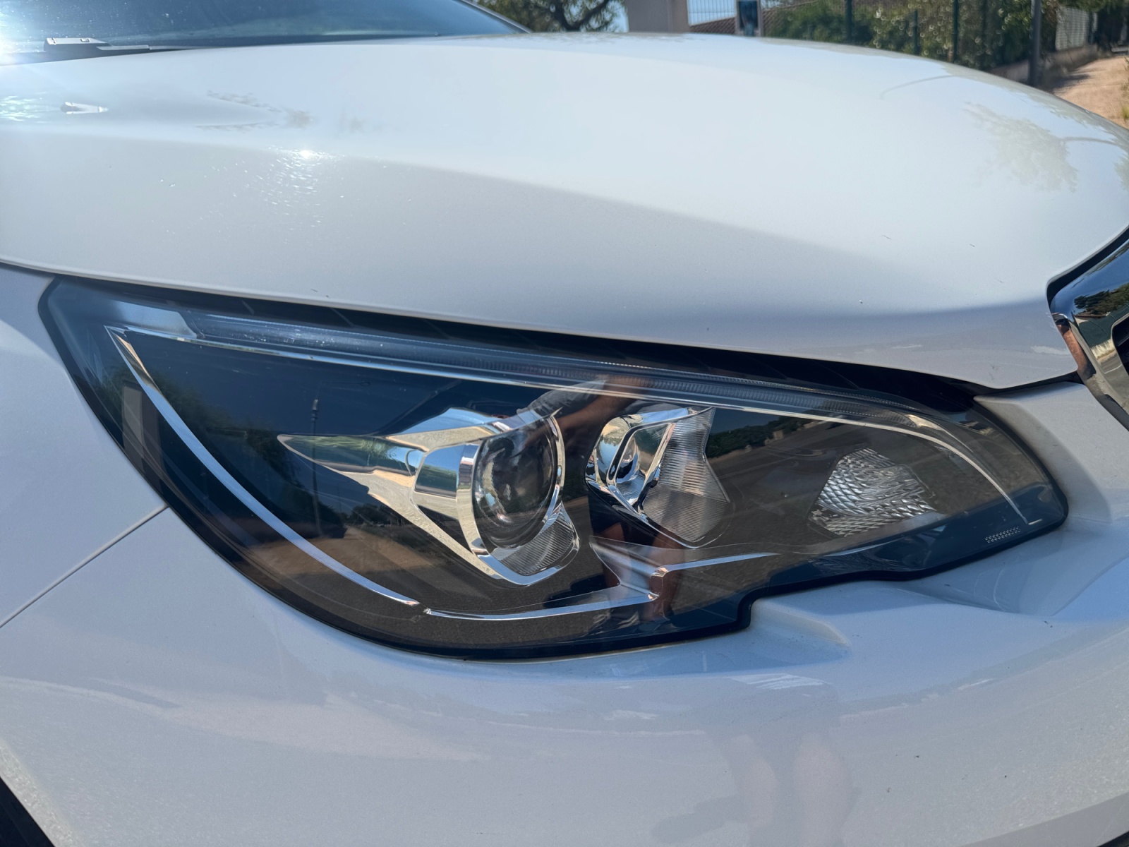 Peugeot 308 32