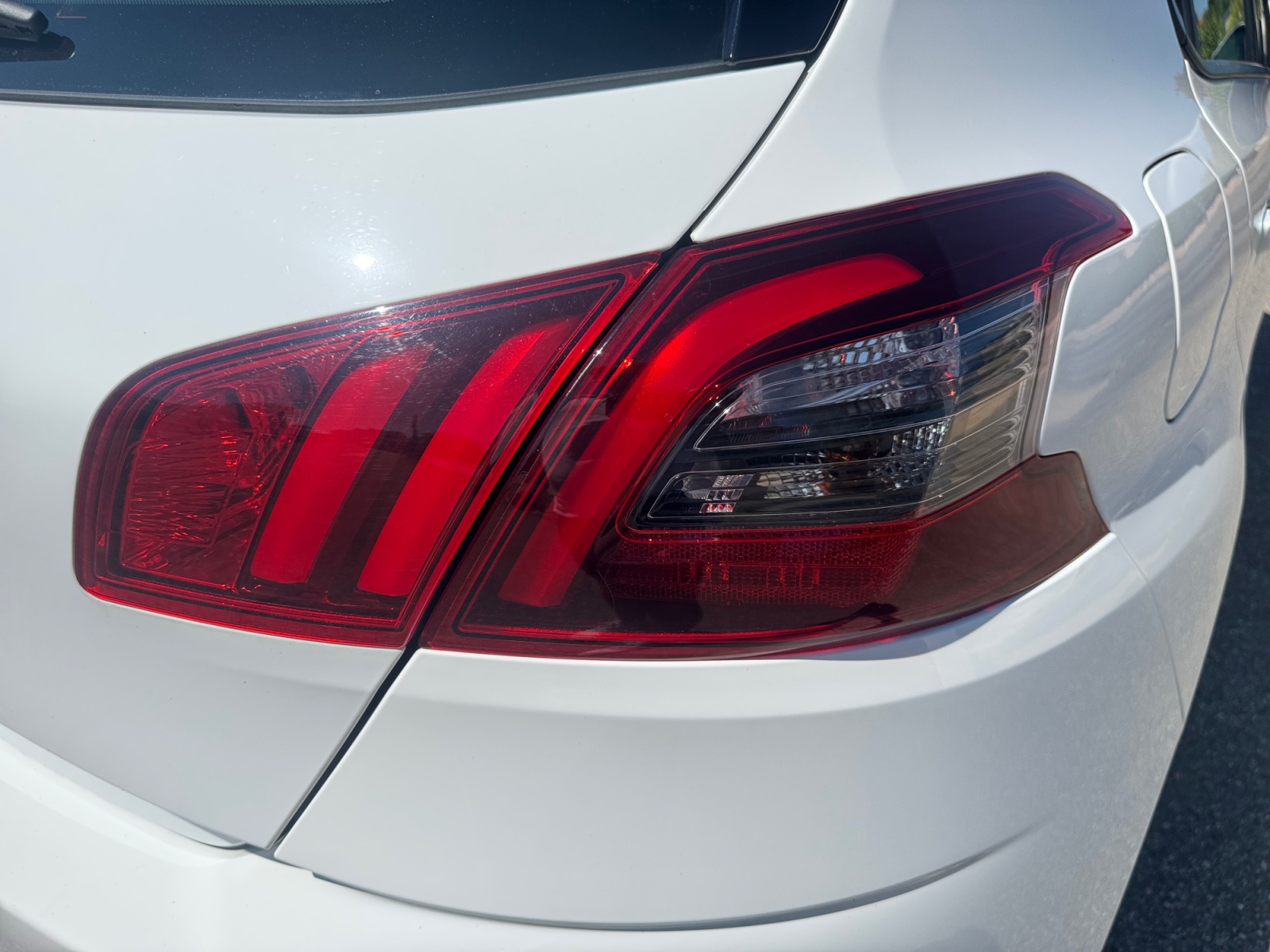 Peugeot 308 33