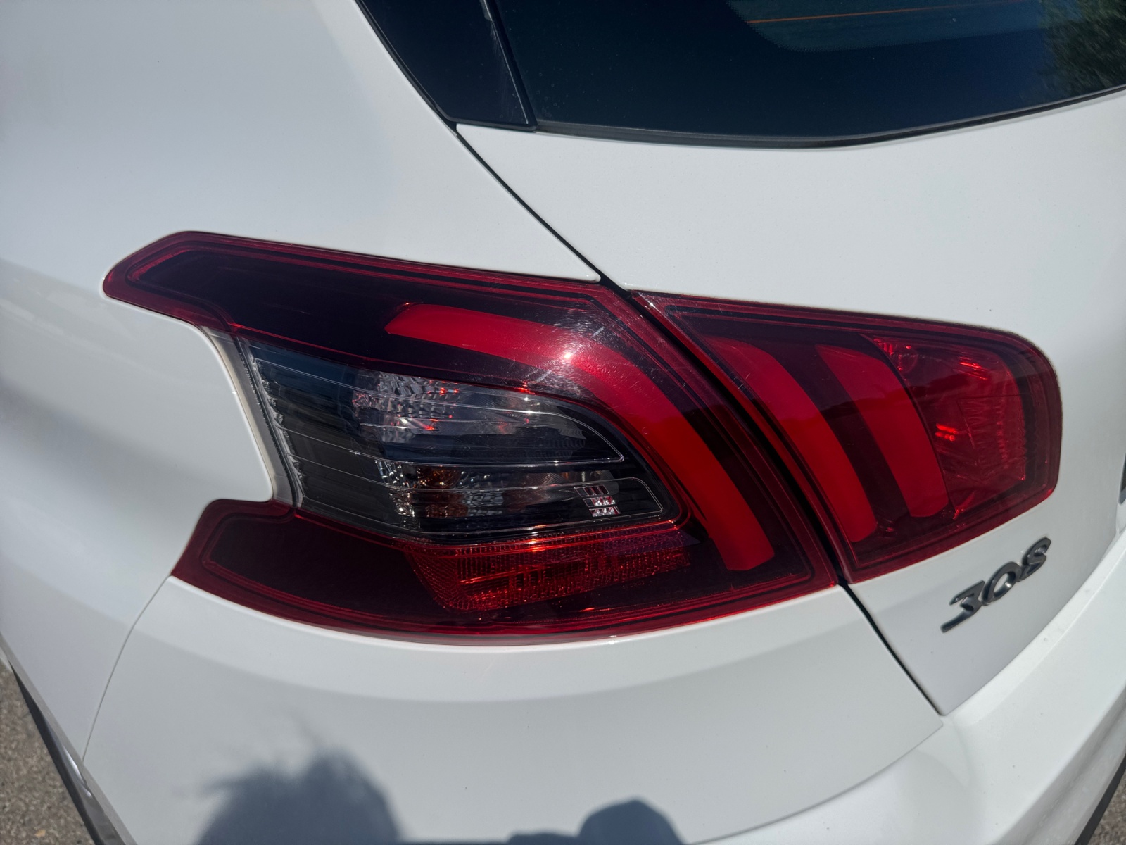 Peugeot 308 34