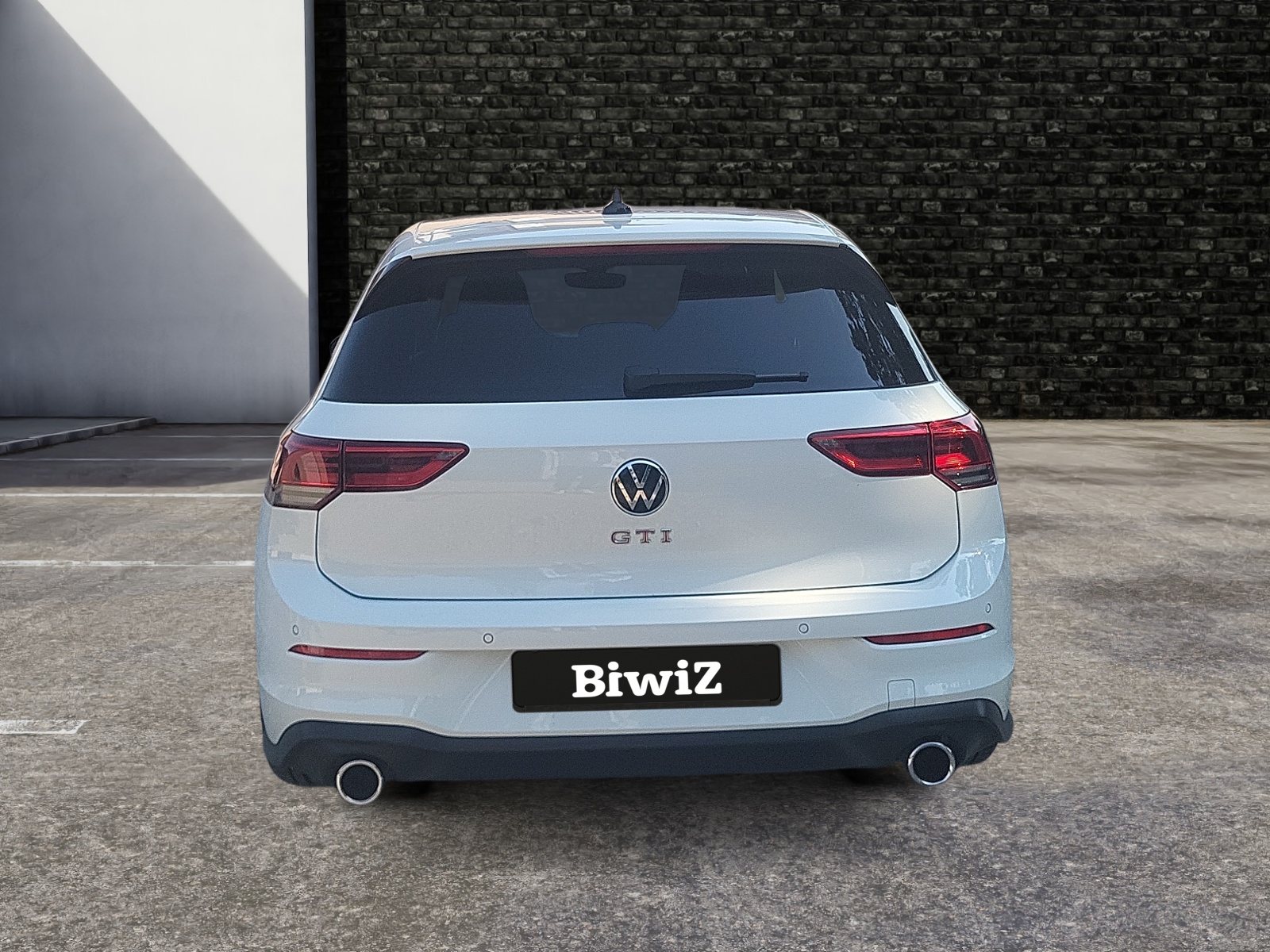Volkswagen Golf 3