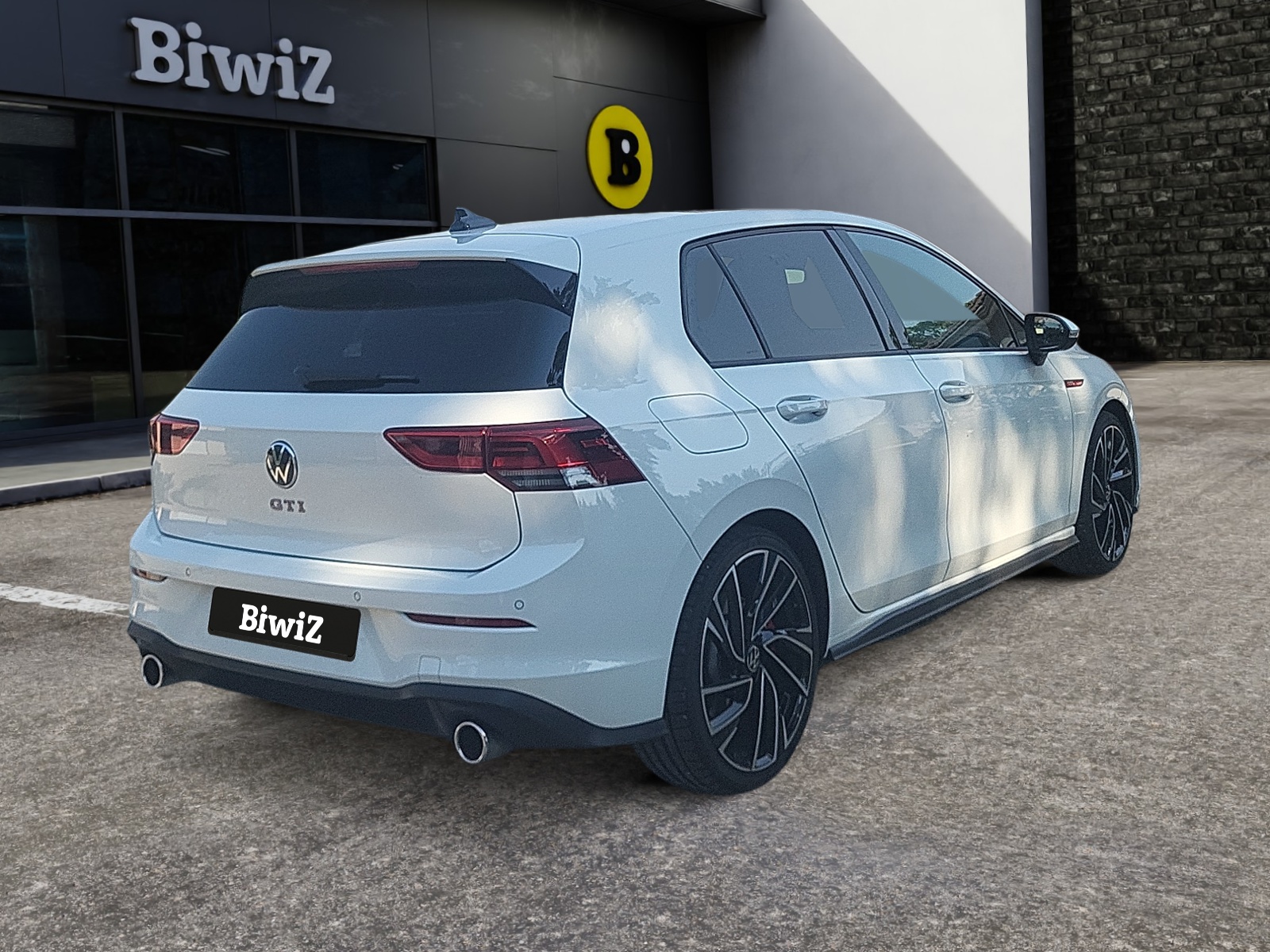 Volkswagen Golf 4