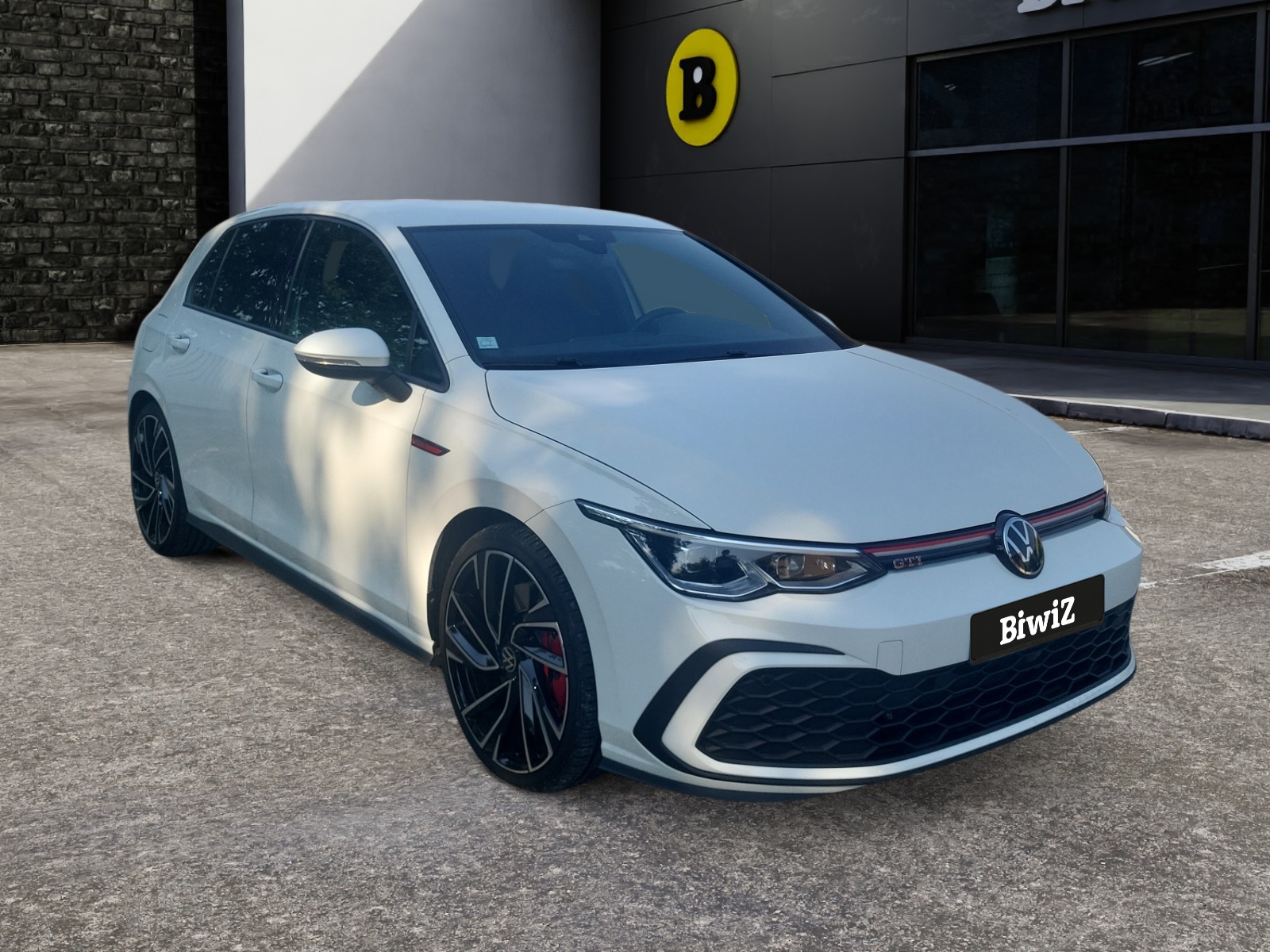 Volkswagen Golf 6