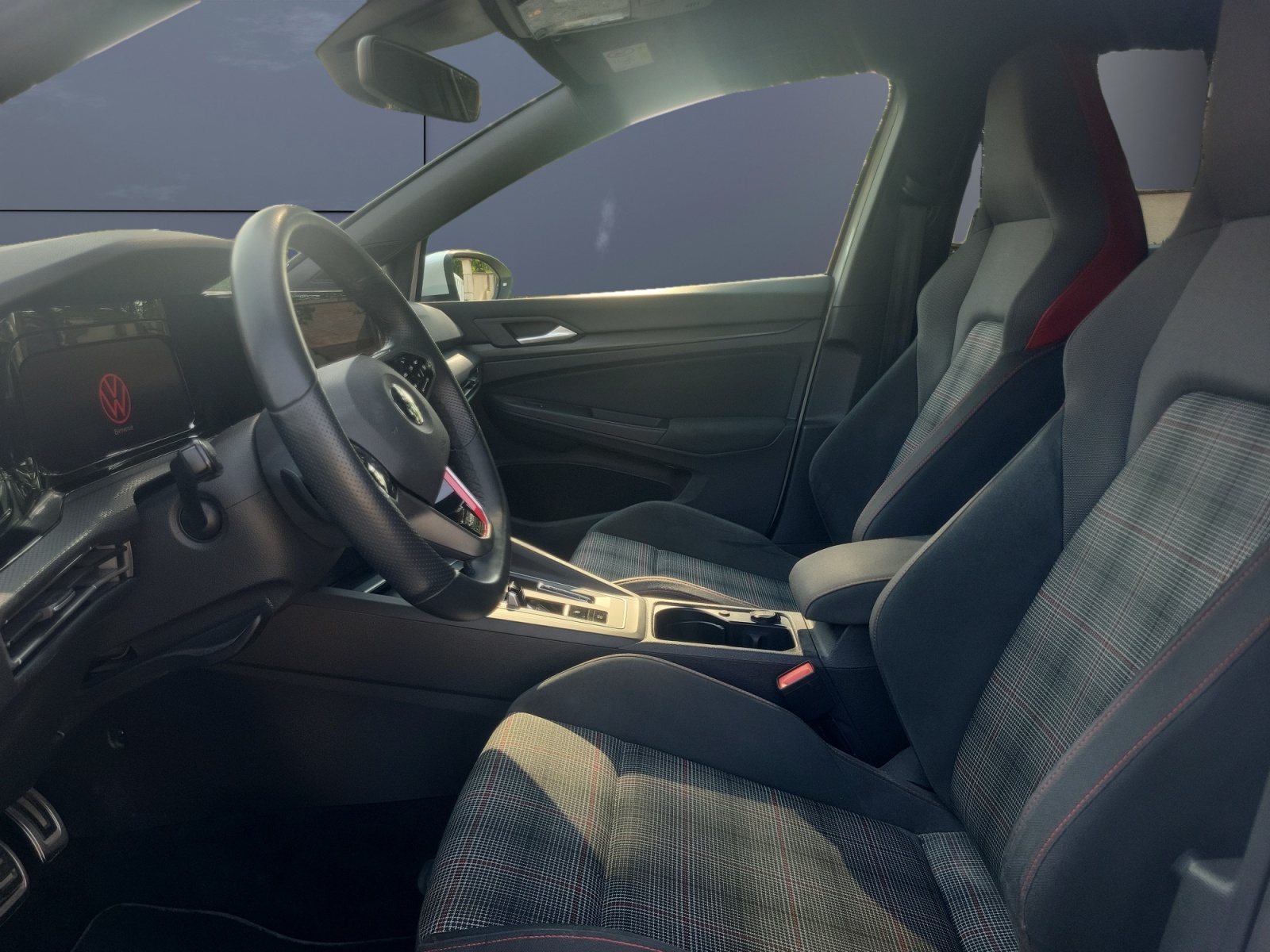 Volkswagen Golf 9