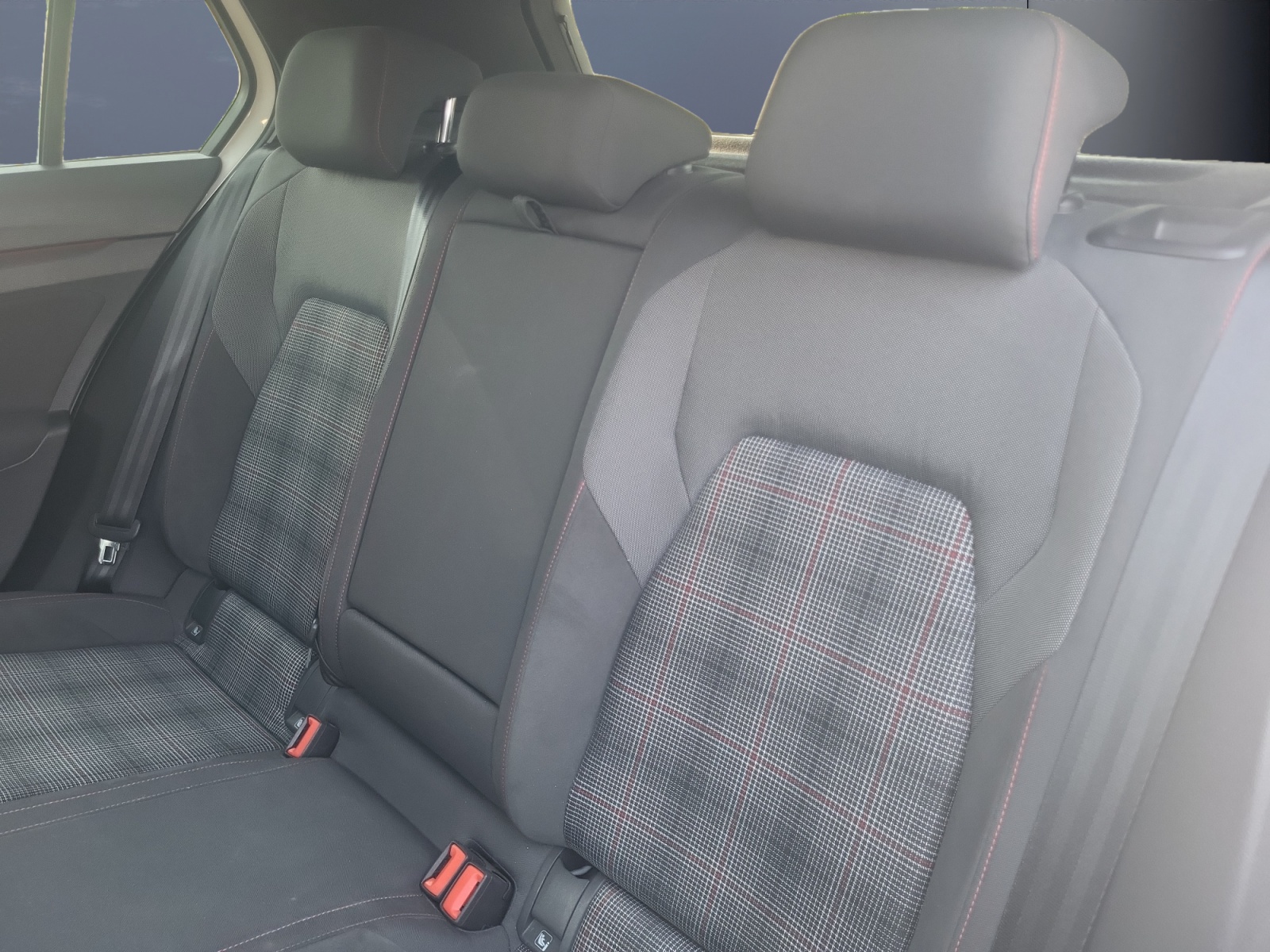 Volkswagen Golf 10