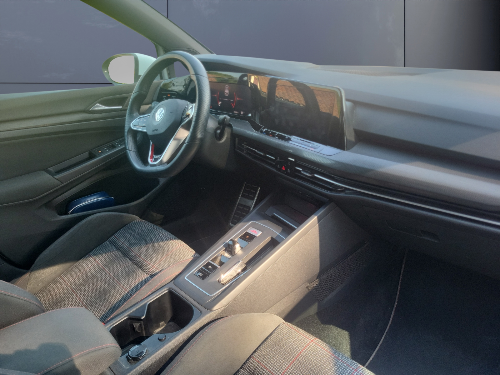 Volkswagen Golf 12