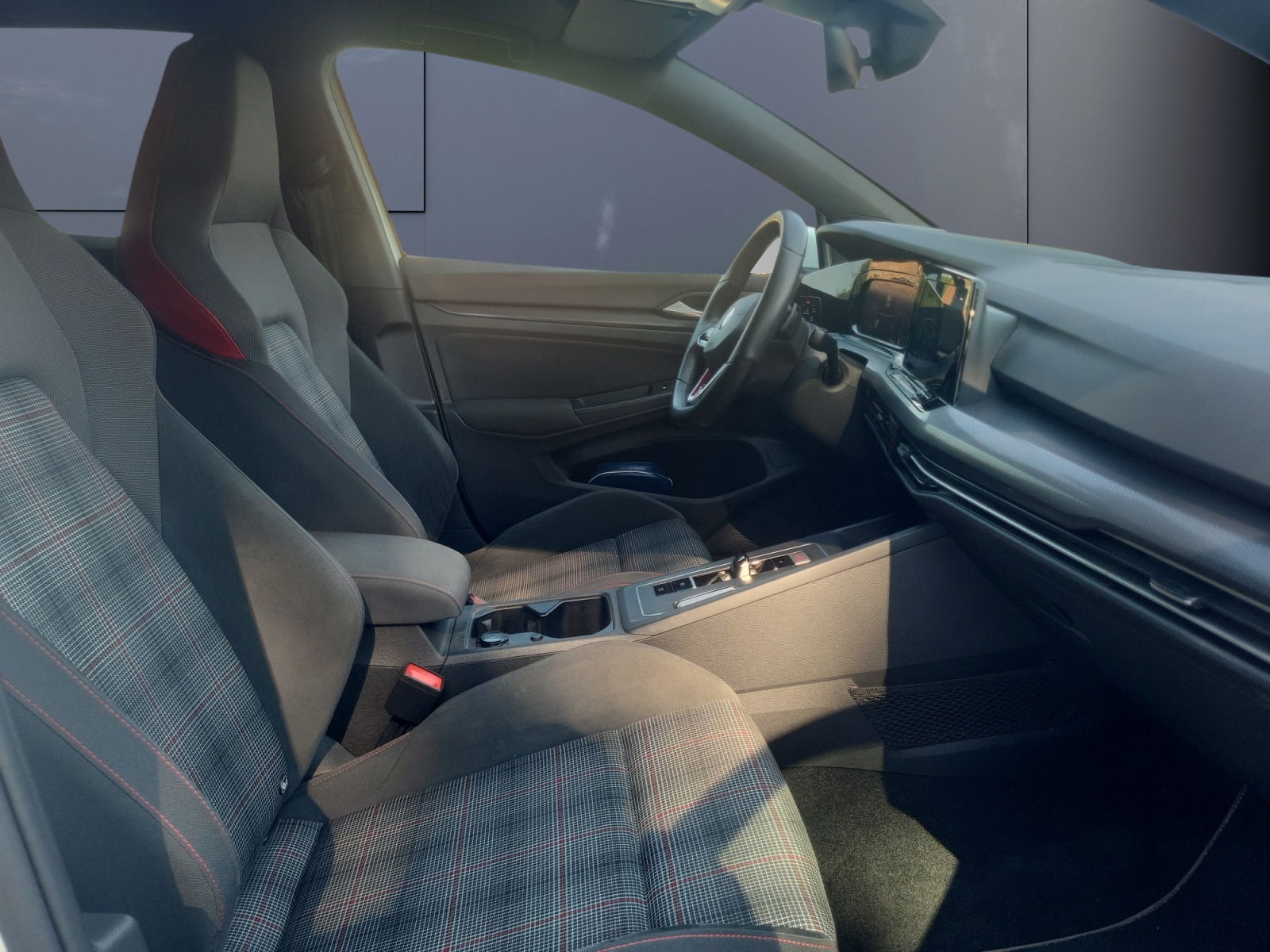 Volkswagen Golf 13
