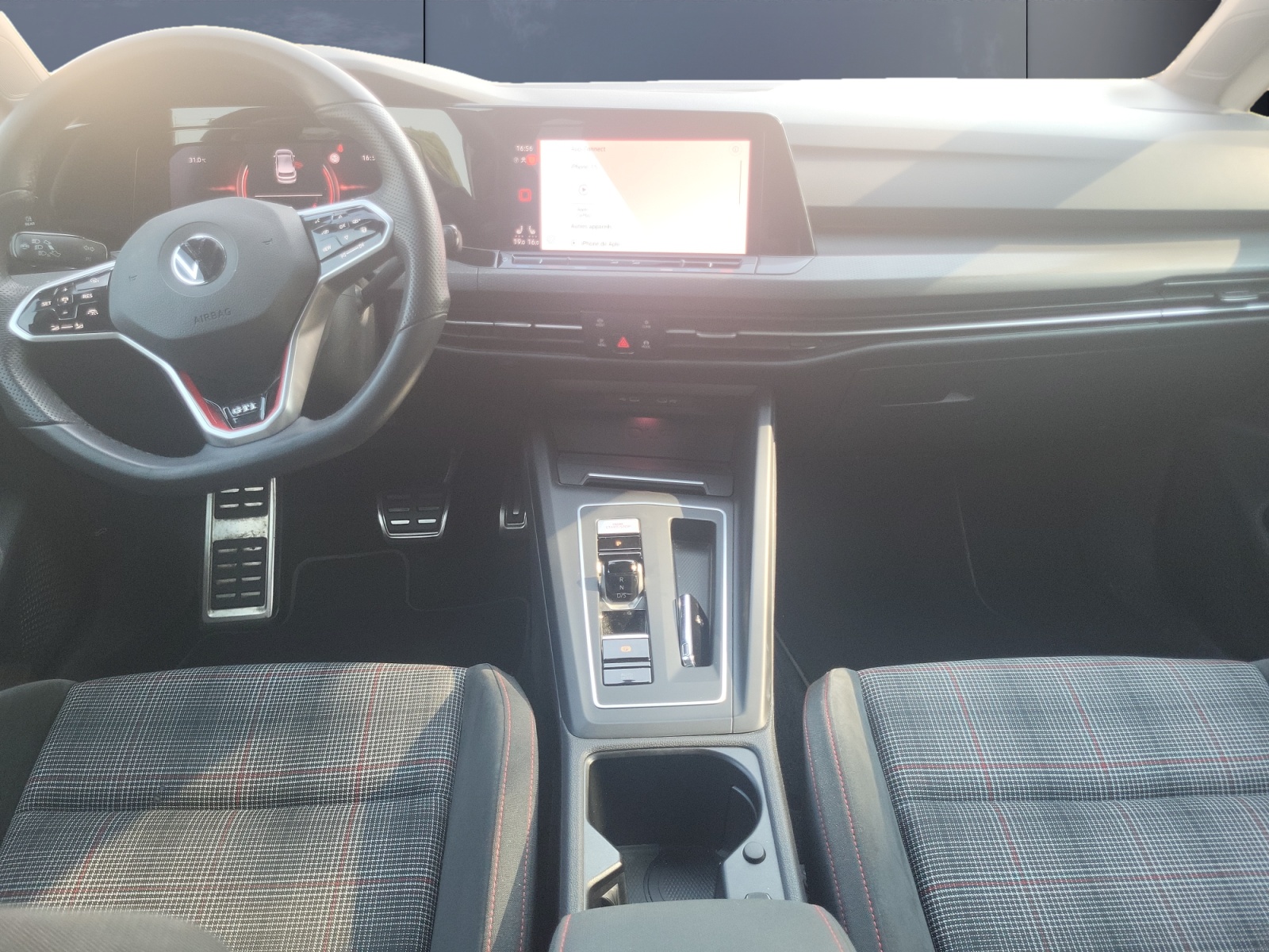 Volkswagen Golf 14