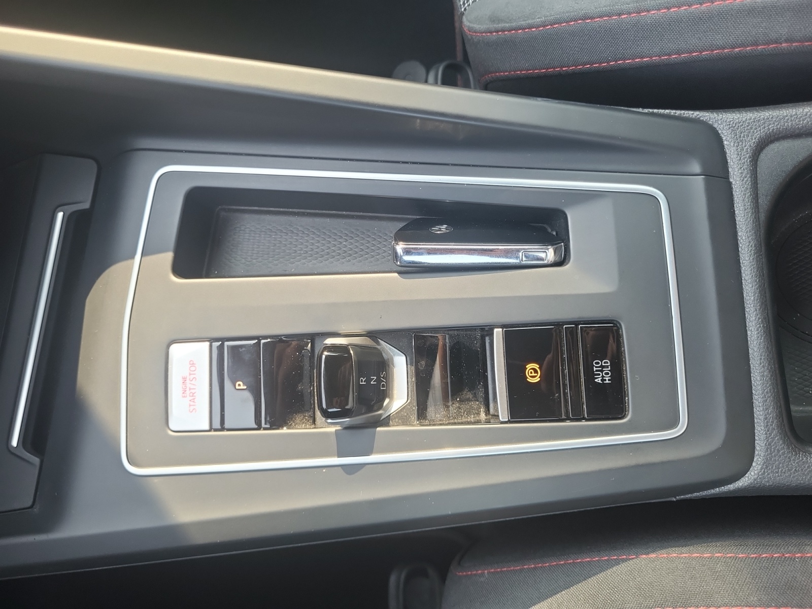 Volkswagen Golf 18