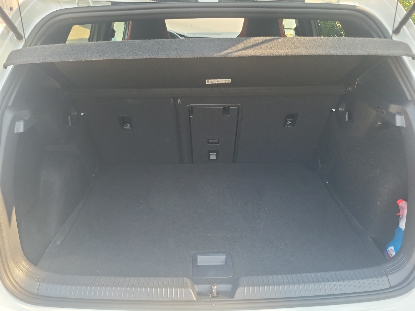 Volkswagen Golf 19