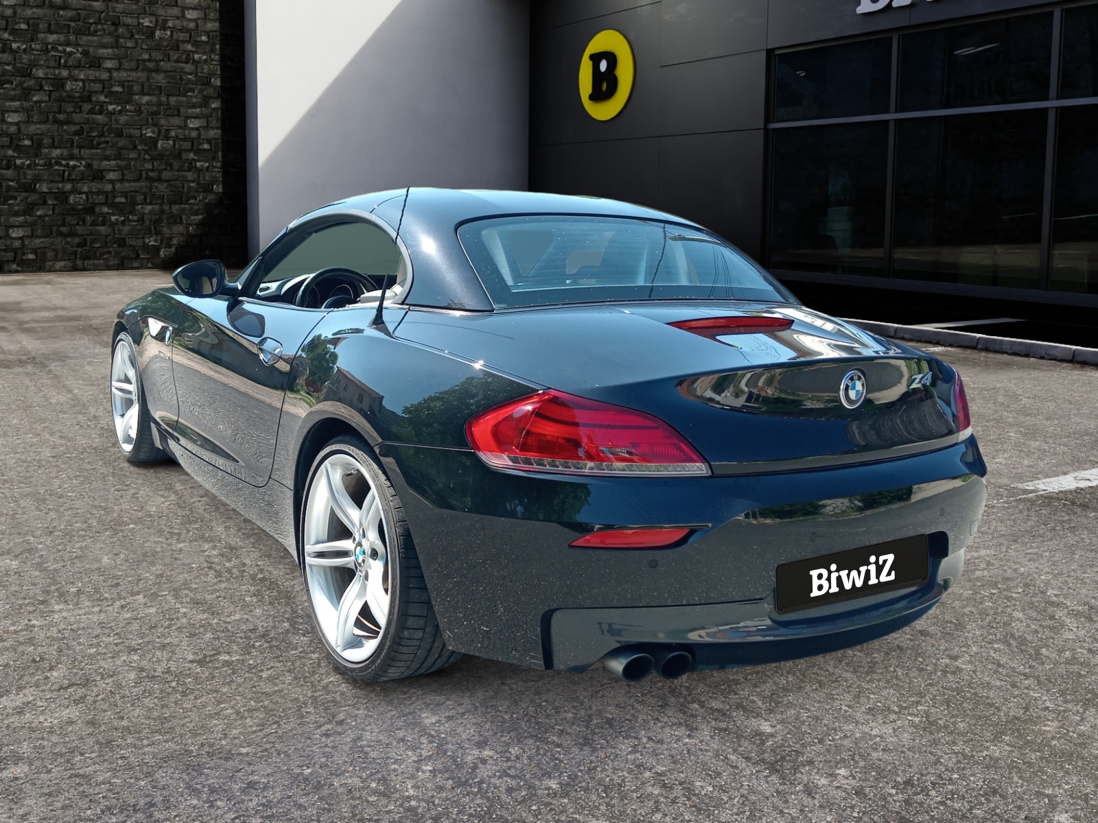 Bmw Z4 2
