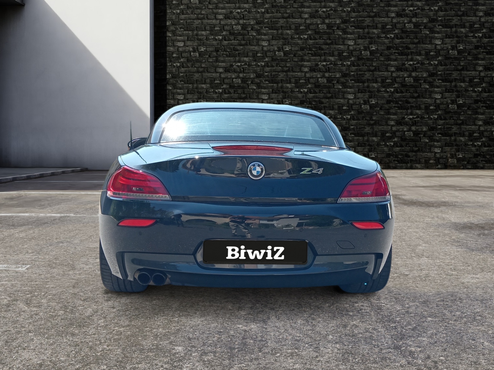 Bmw Z4 3