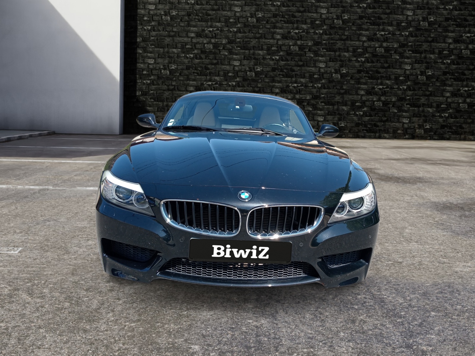 Bmw Z4 7