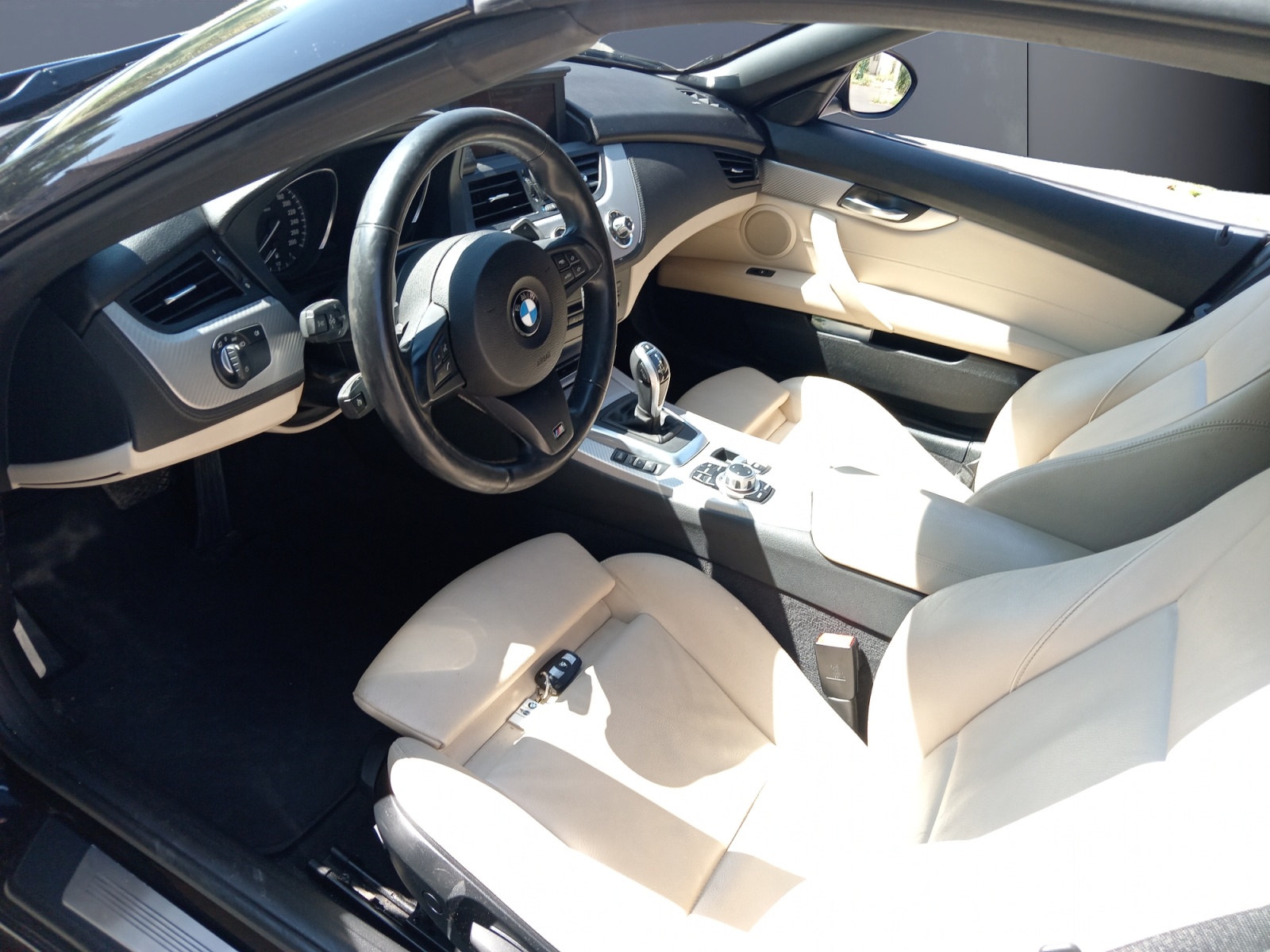 Bmw Z4 9