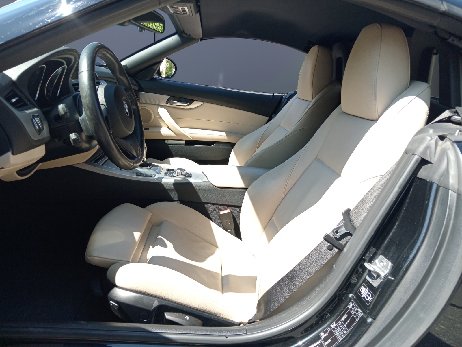 Bmw Z4 11