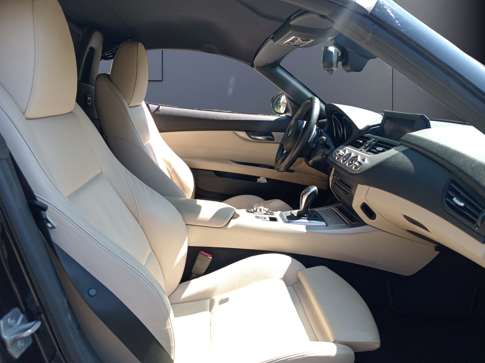 Bmw Z4 12