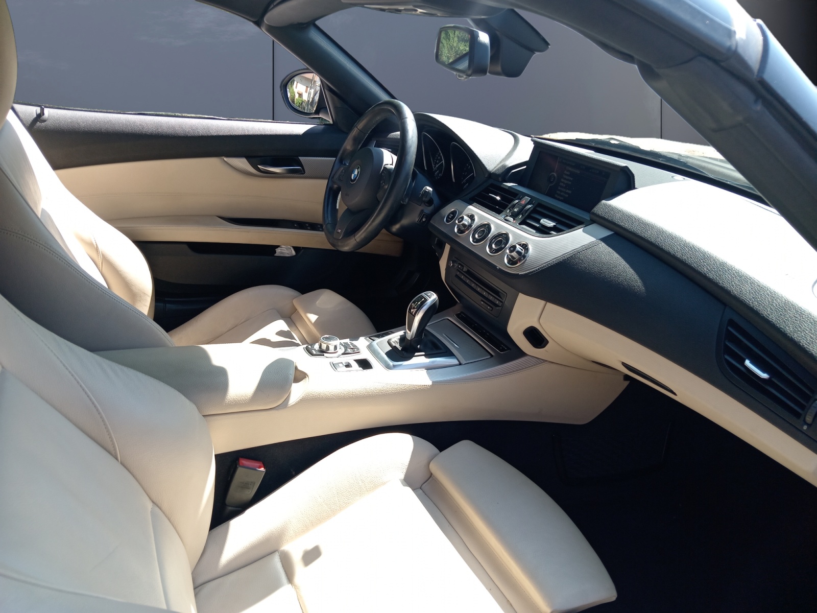 Bmw Z4 13
