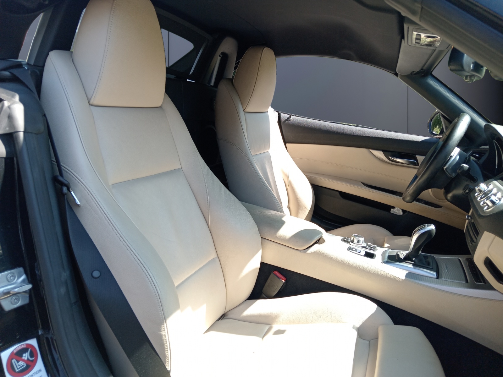Bmw Z4 14