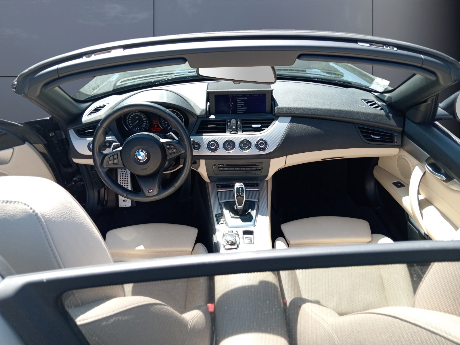 Bmw Z4 15
