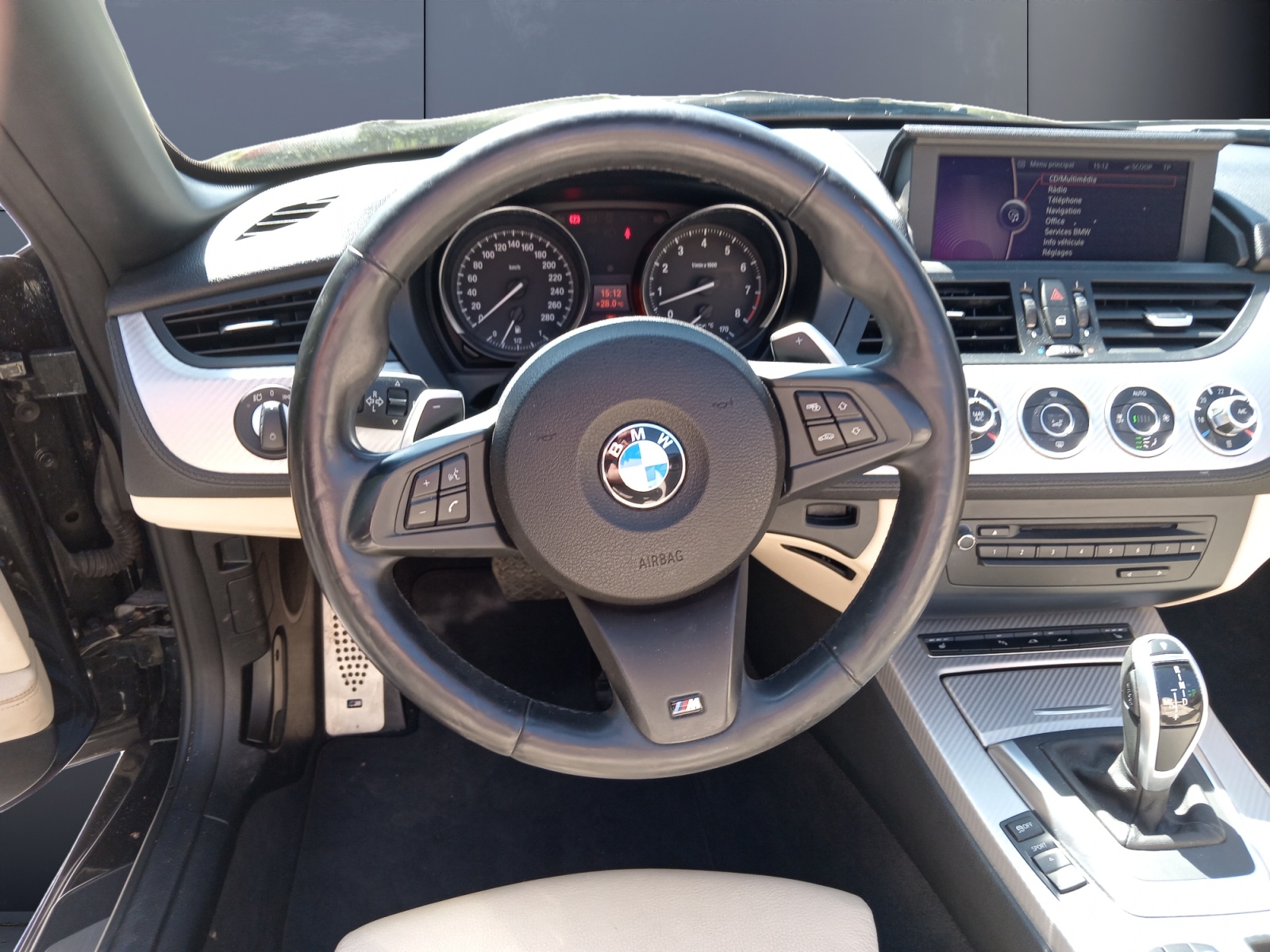 Bmw Z4 16
