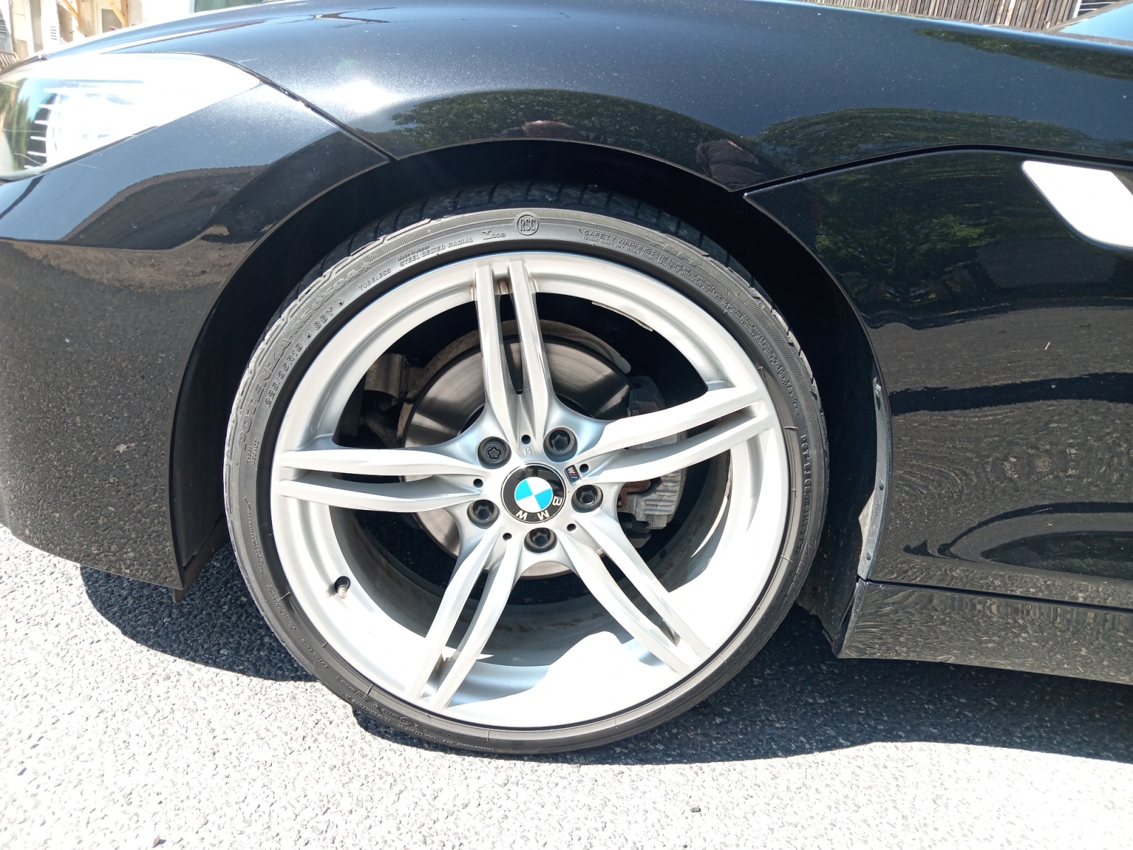 Bmw Z4 34
