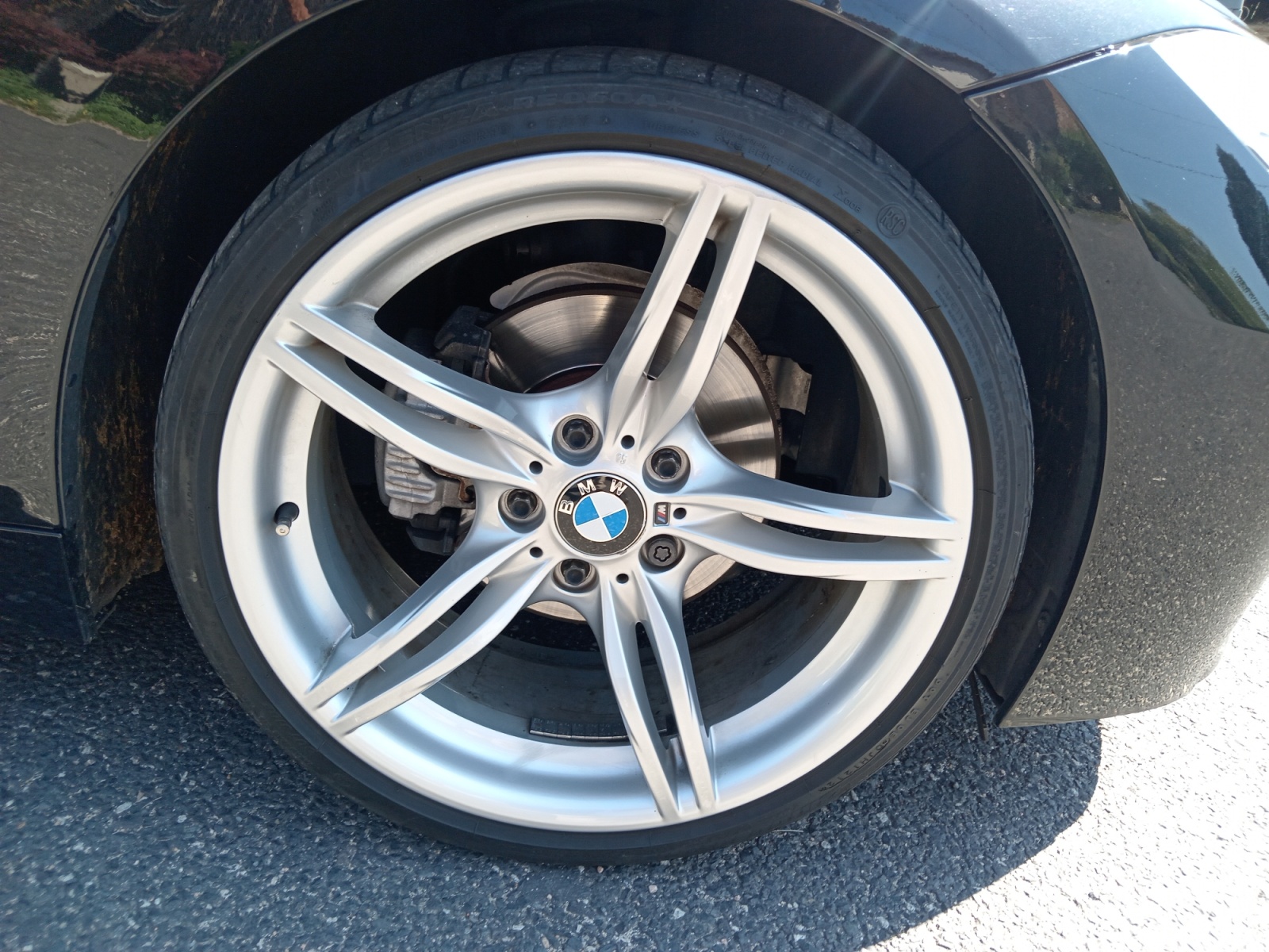 Bmw Z4 37