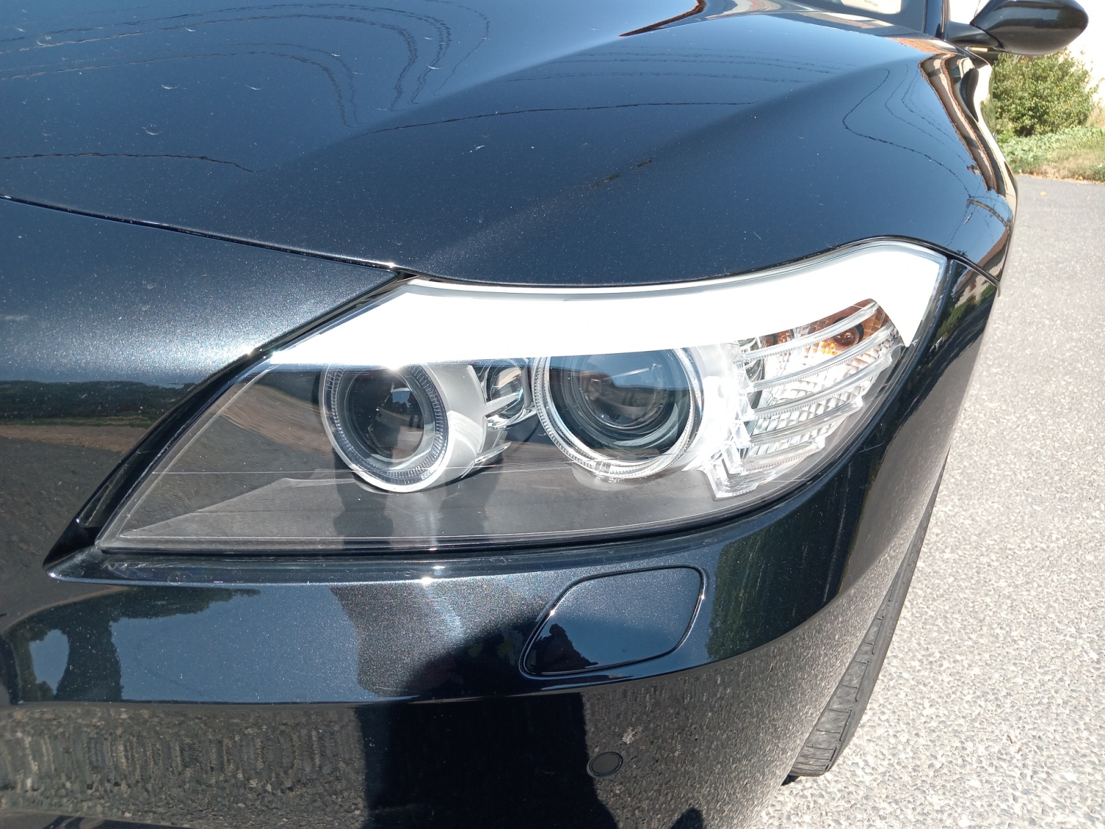 Bmw Z4 30