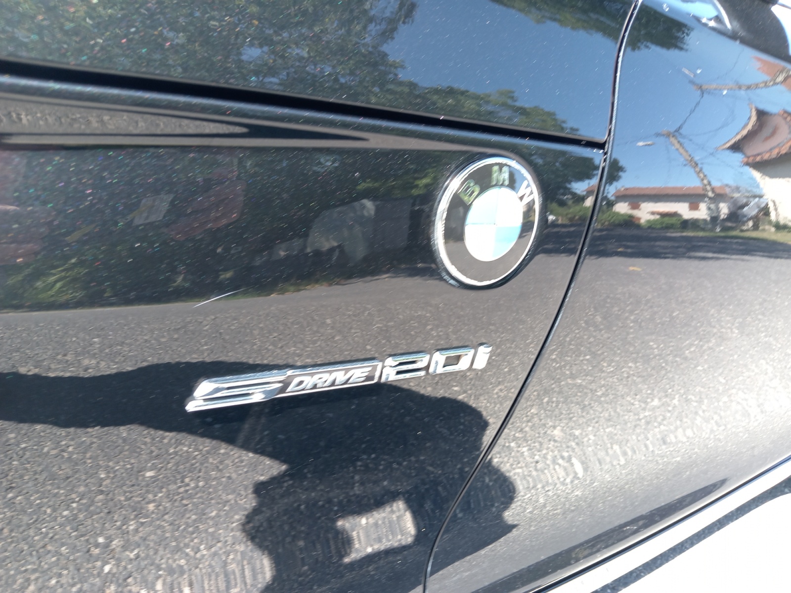 Bmw Z4 33
