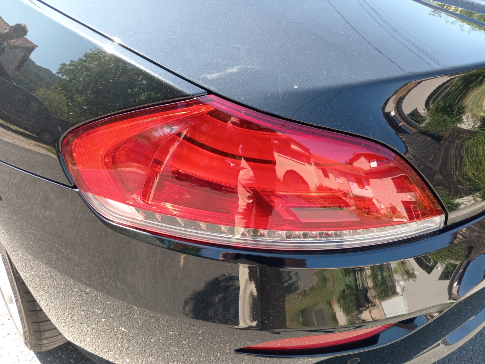 Bmw Z4 31
