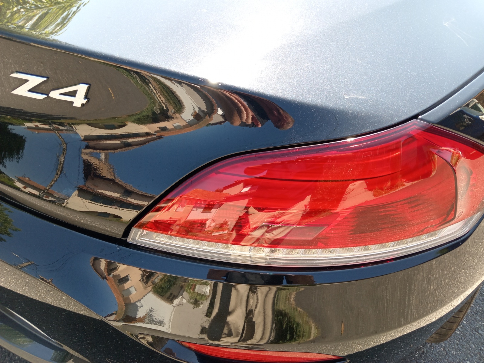 Bmw Z4 32