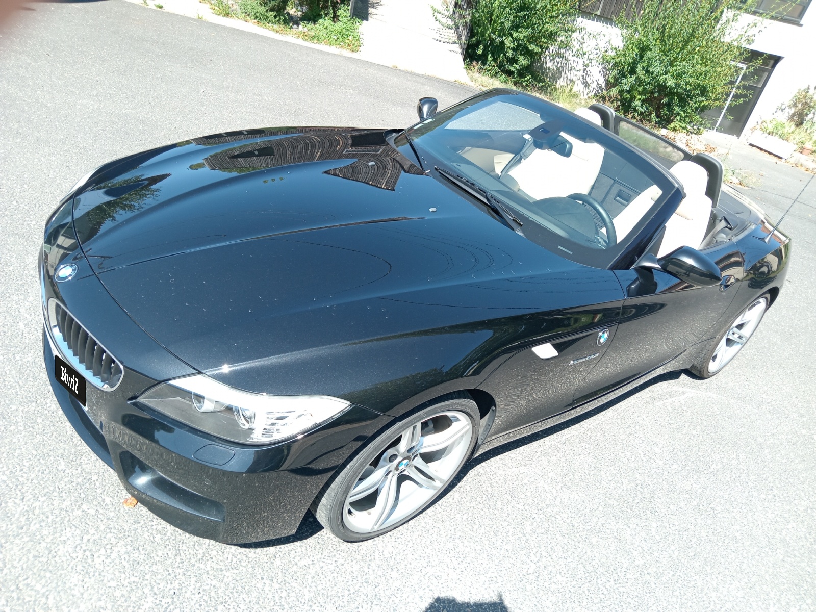Bmw Z4 8