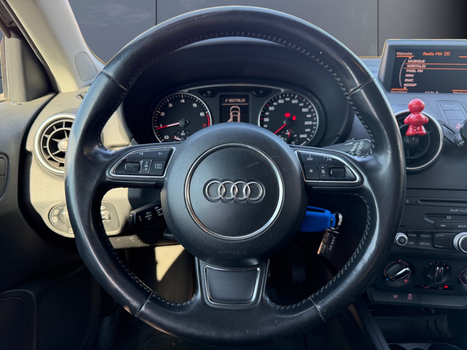 Audi A1 15