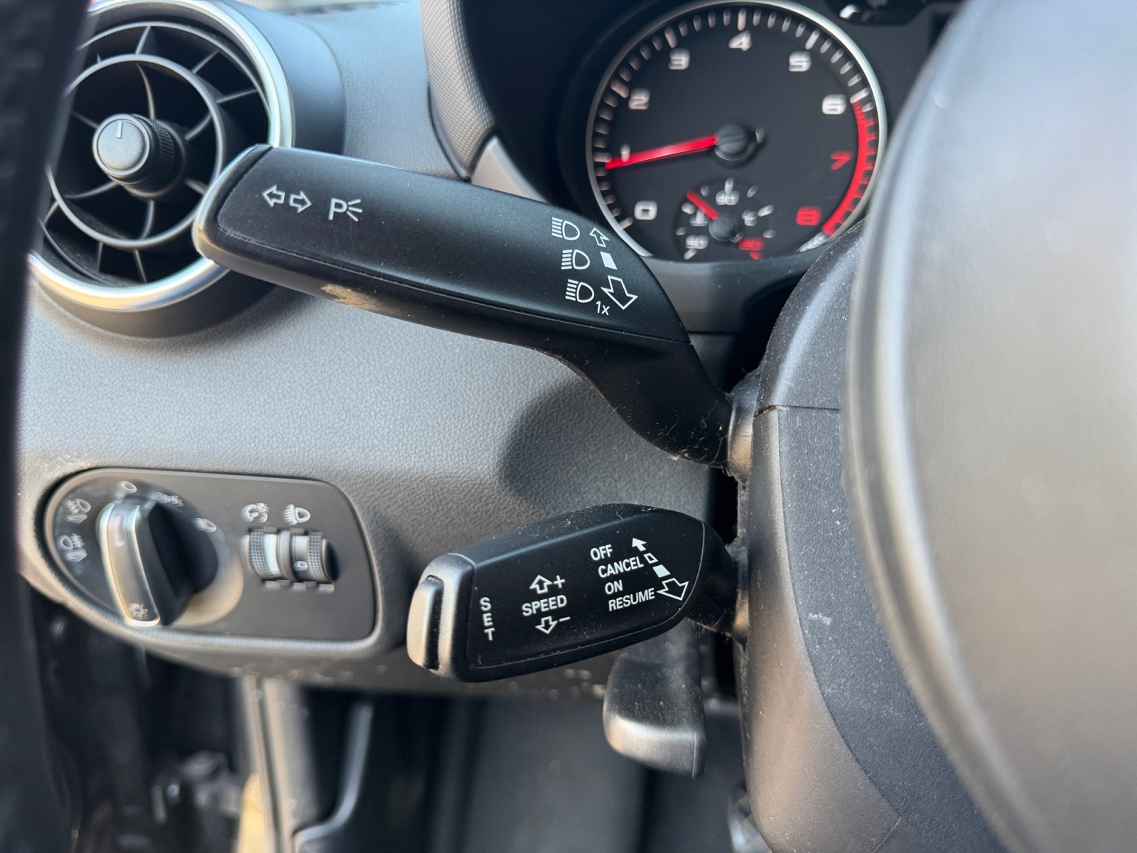 Audi A1 18
