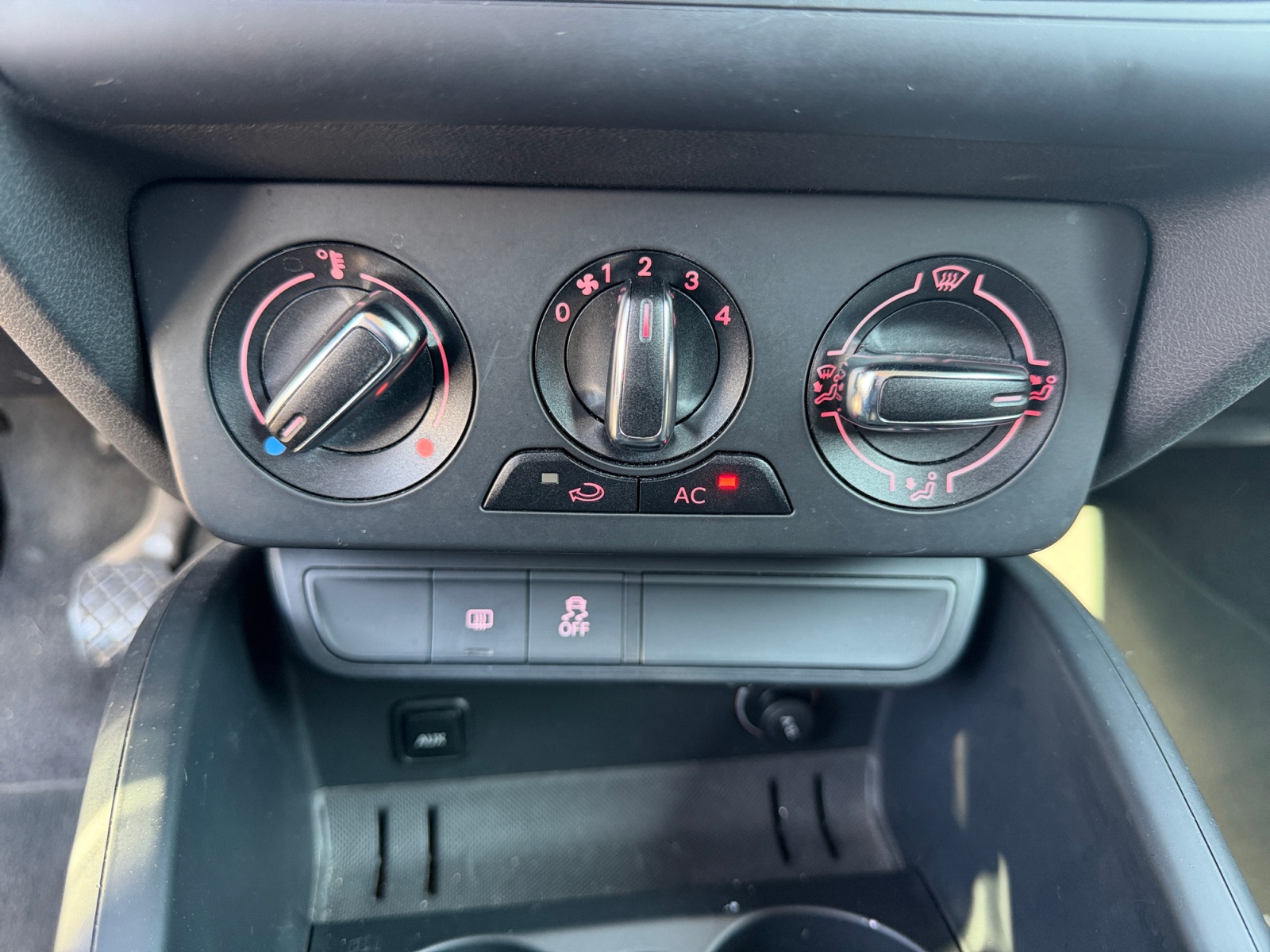Audi A1 19