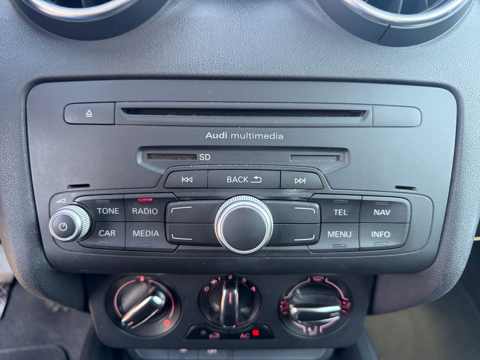 Audi A1 20